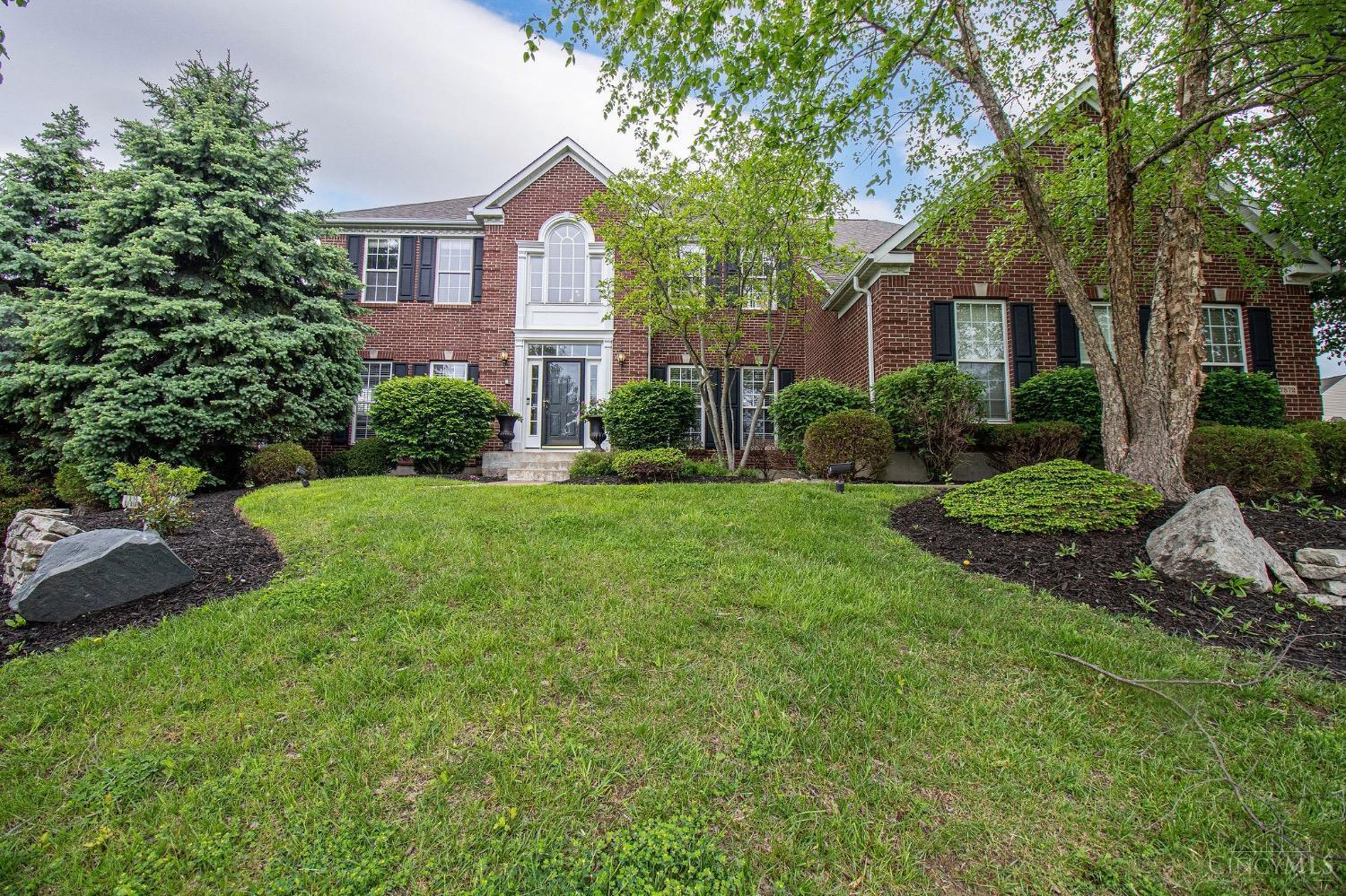 Orchard Ct, West Chester, OH 45069