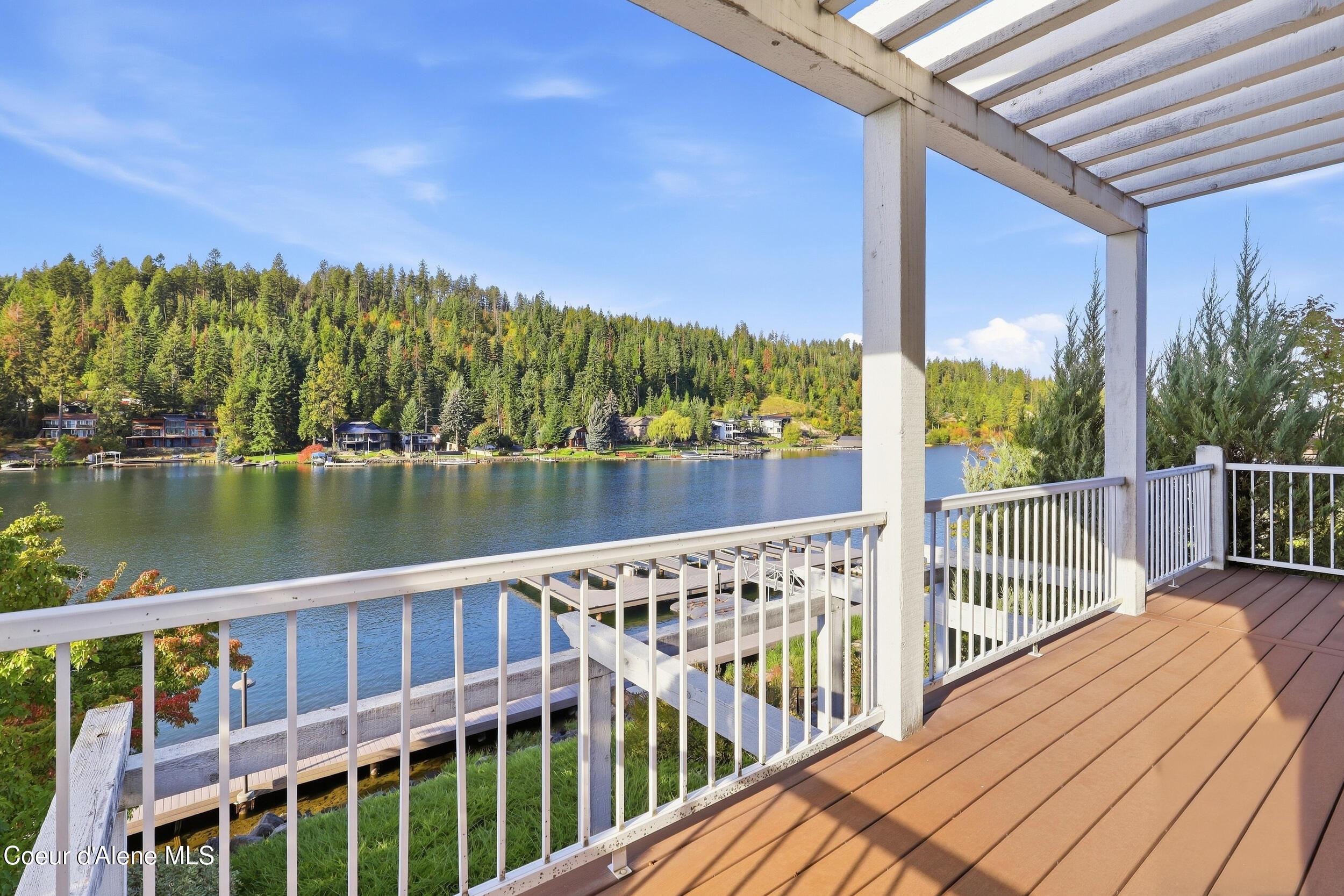 W Bellerive Ln, Coeur D Alene, ID 83814