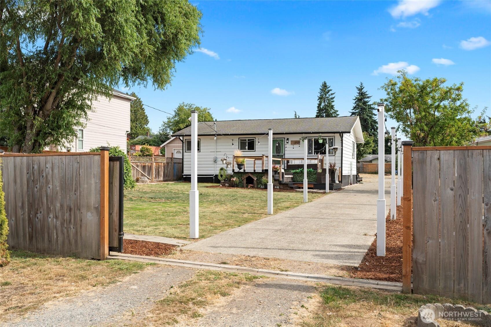 S 252nd St, Des Moines, WA 98198