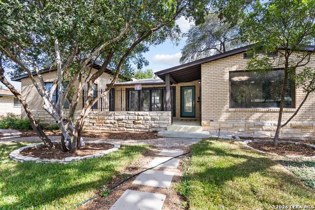 W Kings Hwy, San Antonio, TX 78228