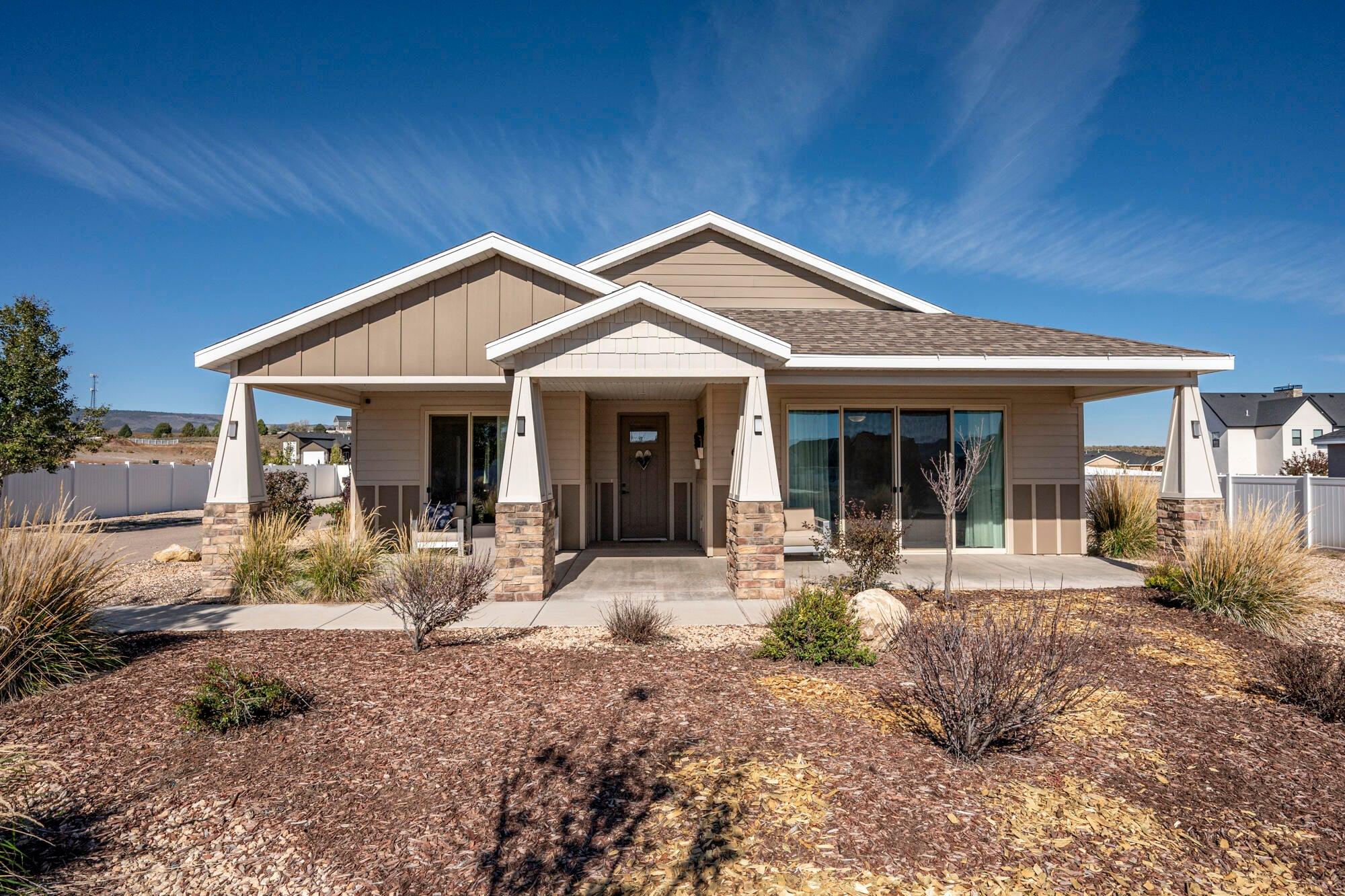N Creekview Dr, Panguitch, UT 84759