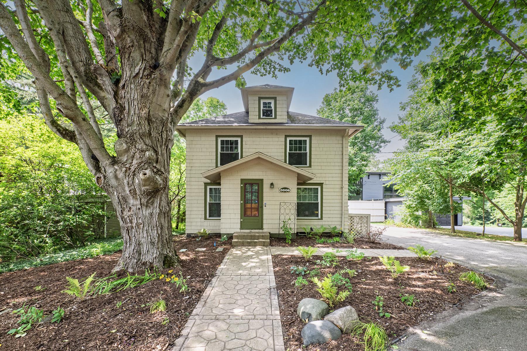 Hamilton Rd, Okemos, MI 48864