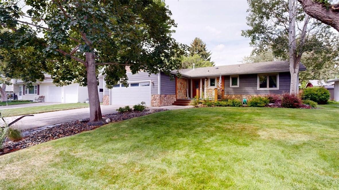 Patricia Ln, Billings, MT 59102
