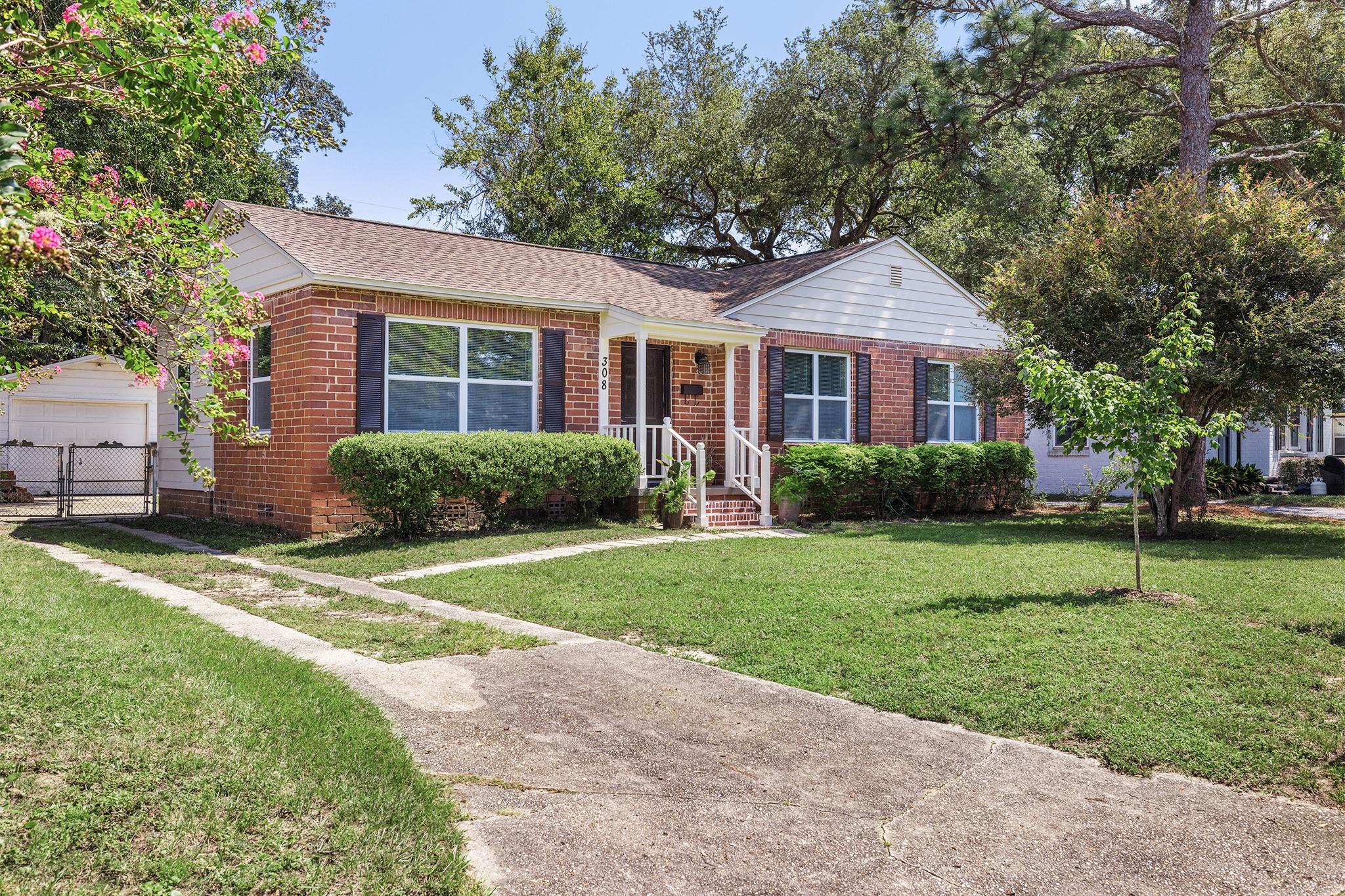 Payne Rd, Pensacola, FL 32507