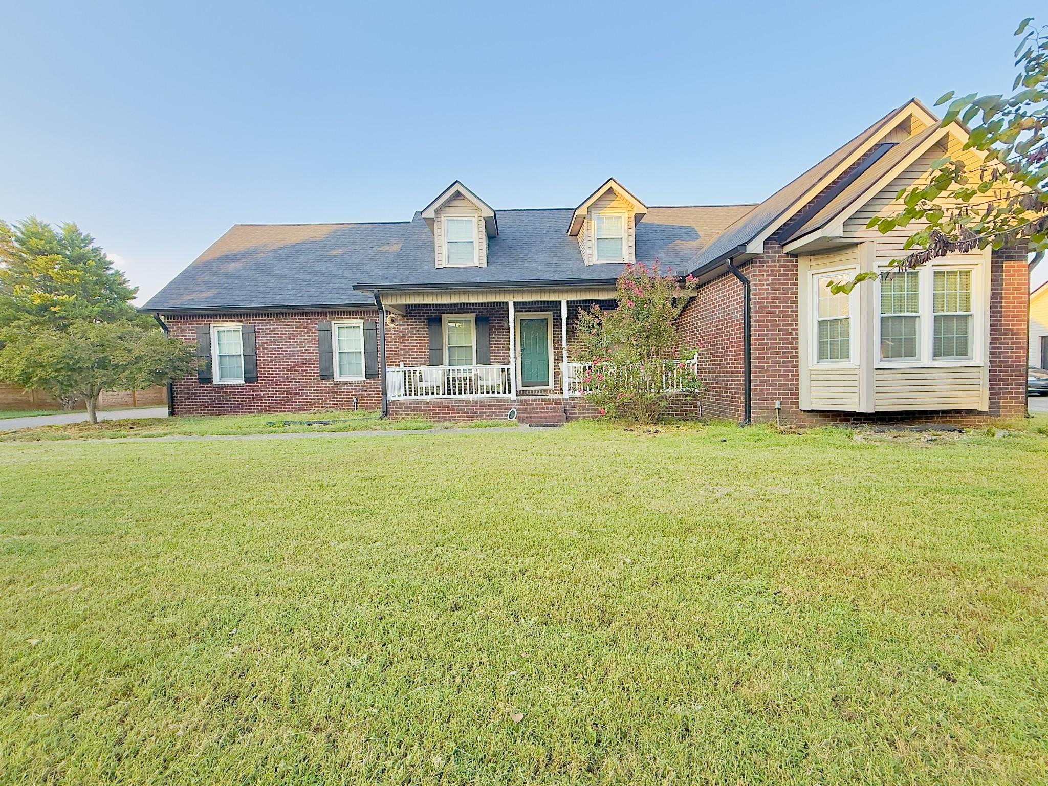 D Ann Dr, Murfreesboro, TN 37129