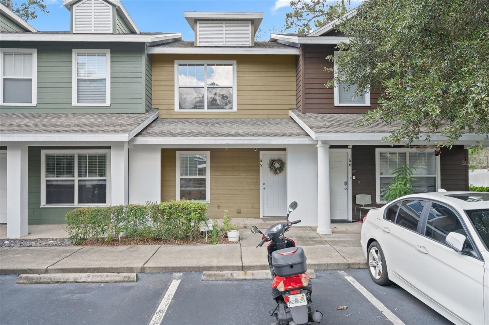 Sw 42nd Way, Gainesville, FL 32607