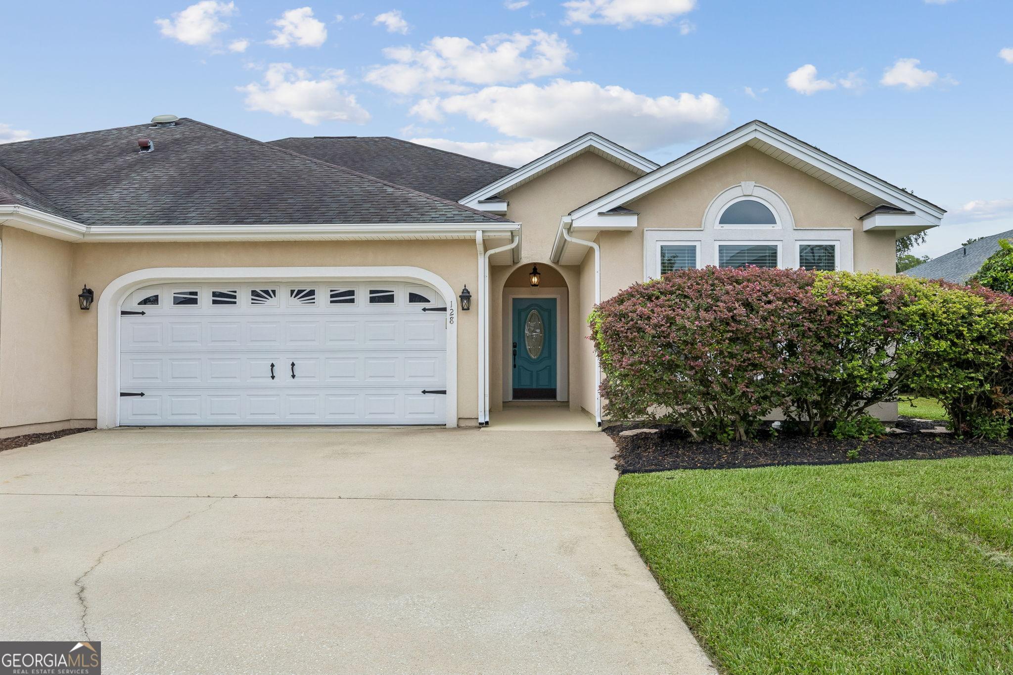Miller Ct, Kingsland, GA 31548