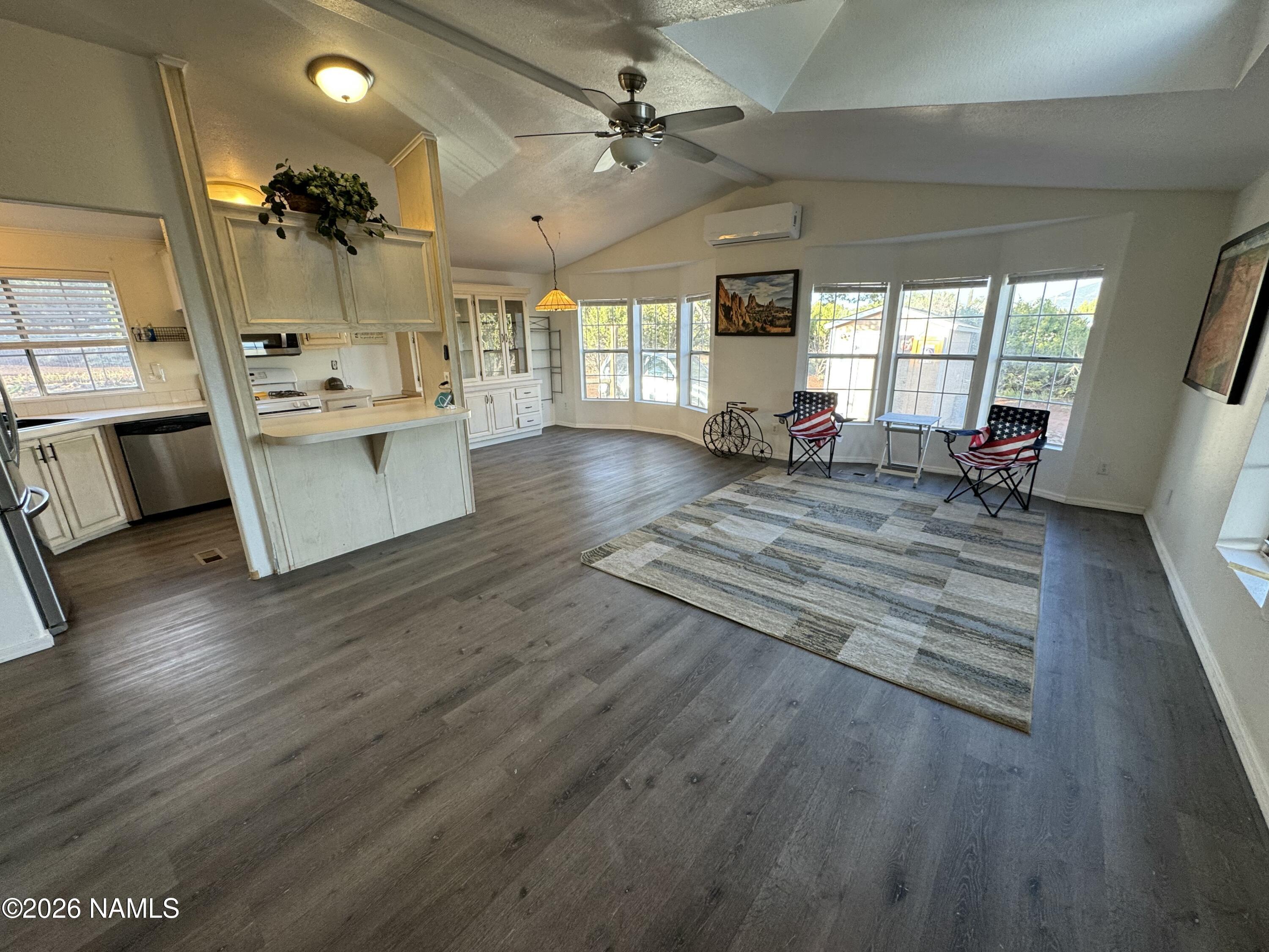 E Whitehall Dr, Williams, AZ 86046