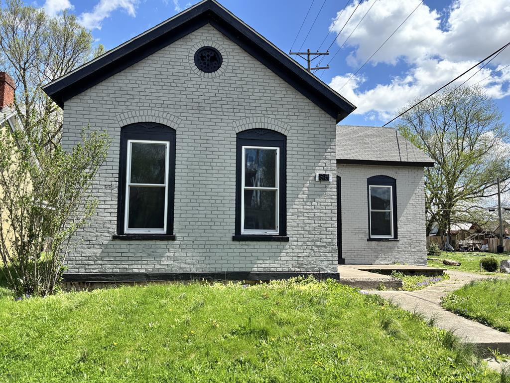 N Sugar St, Chillicothe, OH 45601
