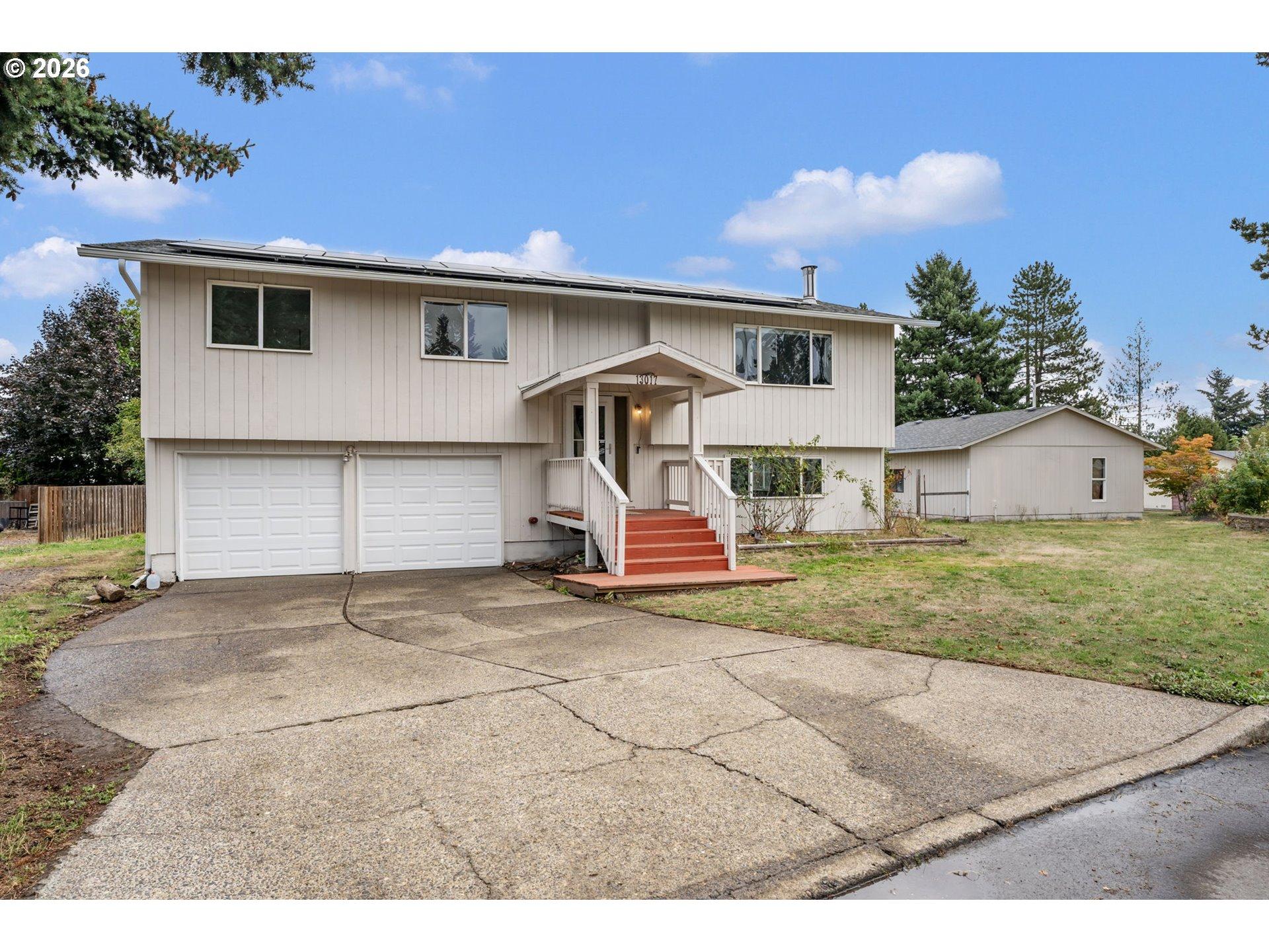 Setera Cir, Oregon City, OR 97045