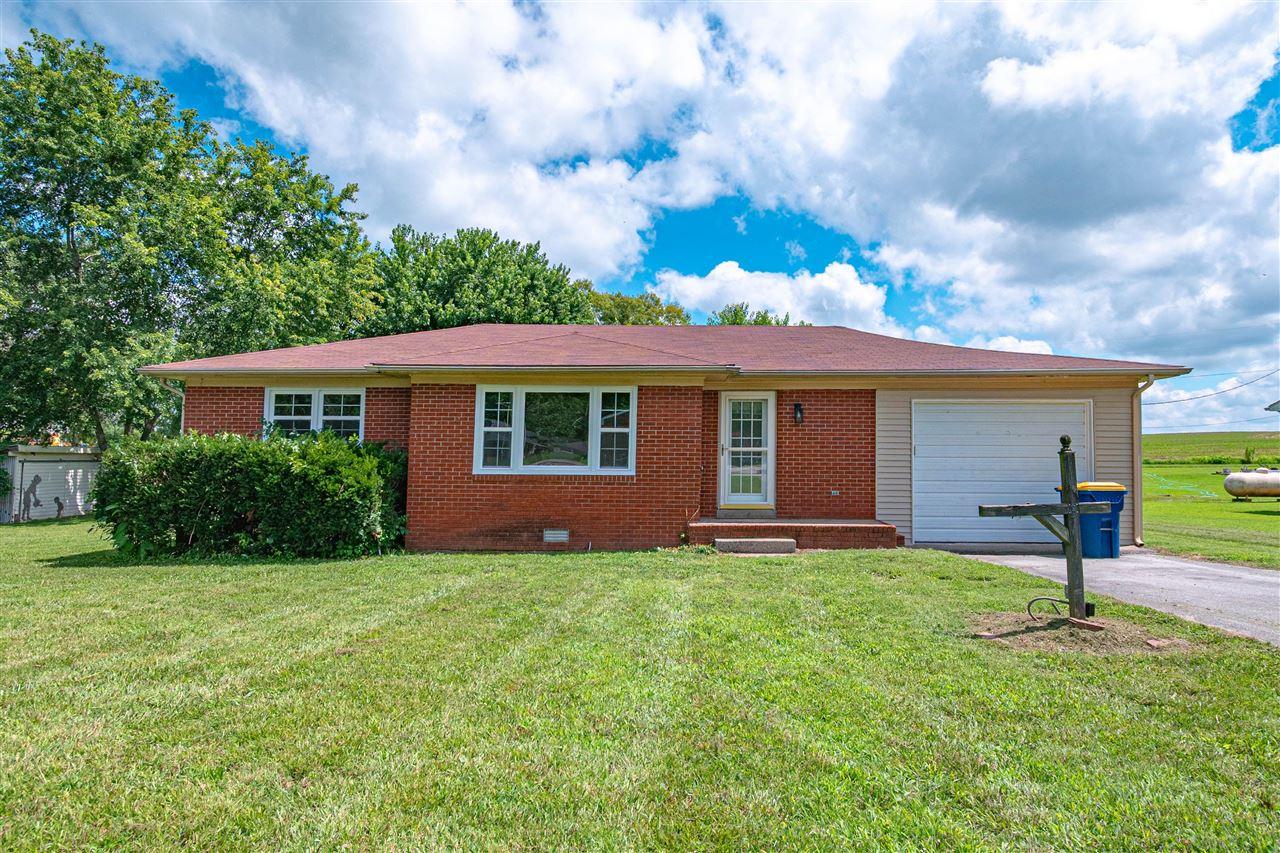 Reservoir Dr, Lewisburg, KY 42256