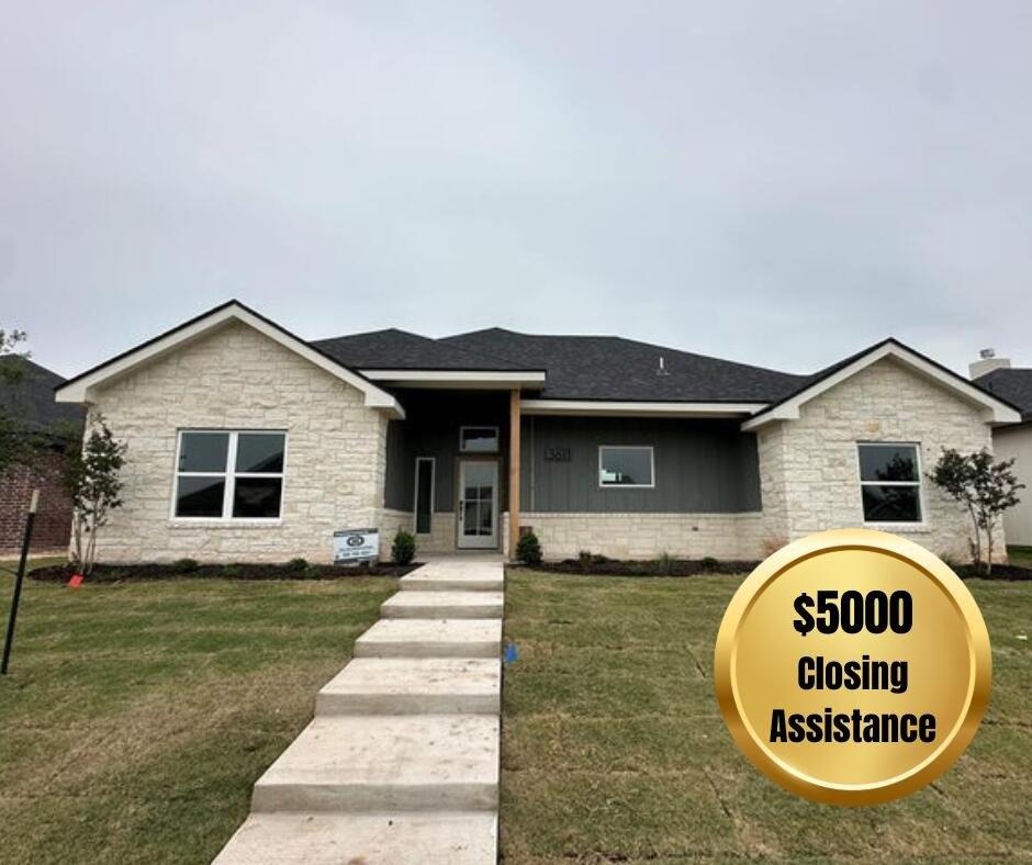 Clearview Dr, San Angelo, TX 76904