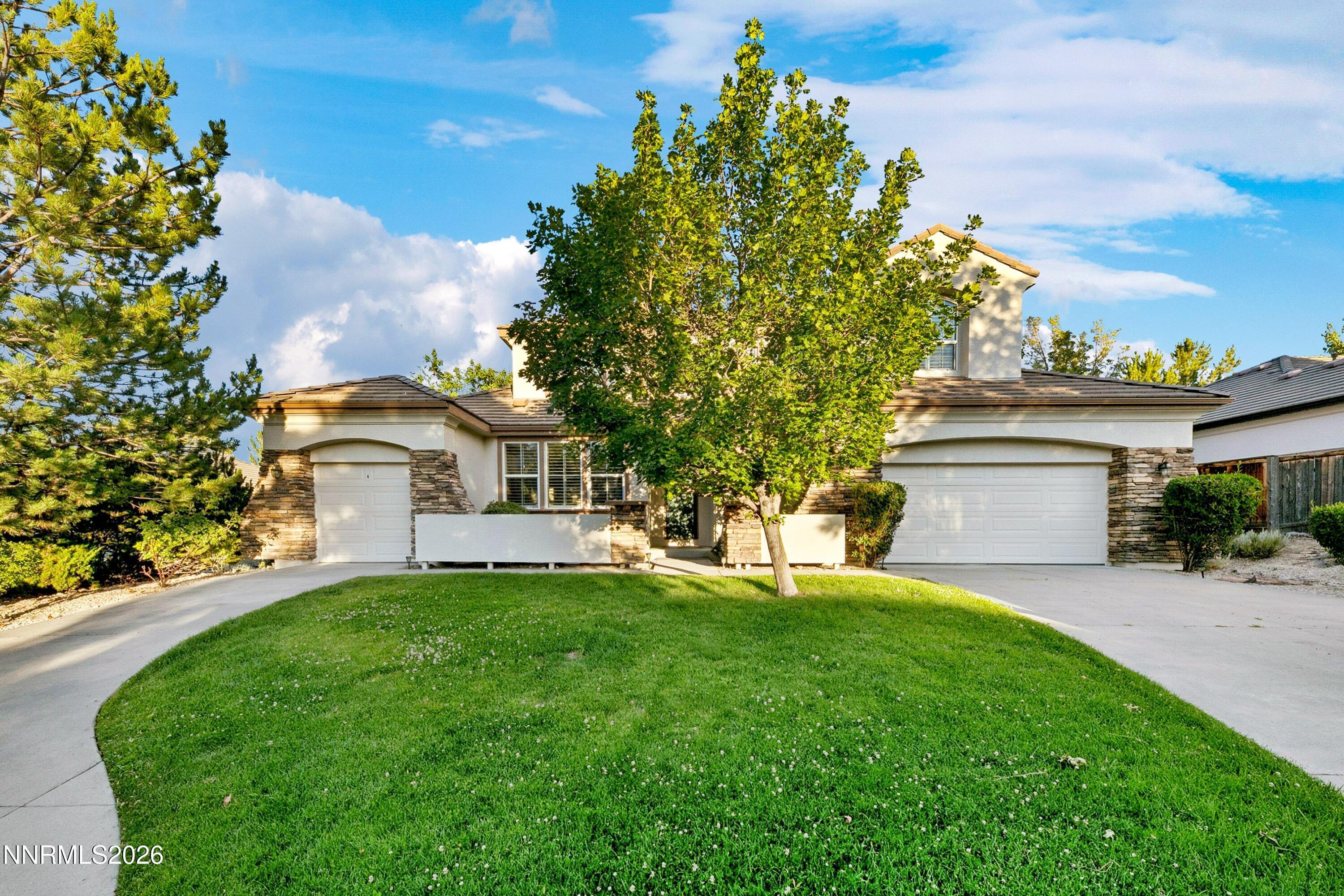 Willow Ranch Trl, Reno, NV 89523