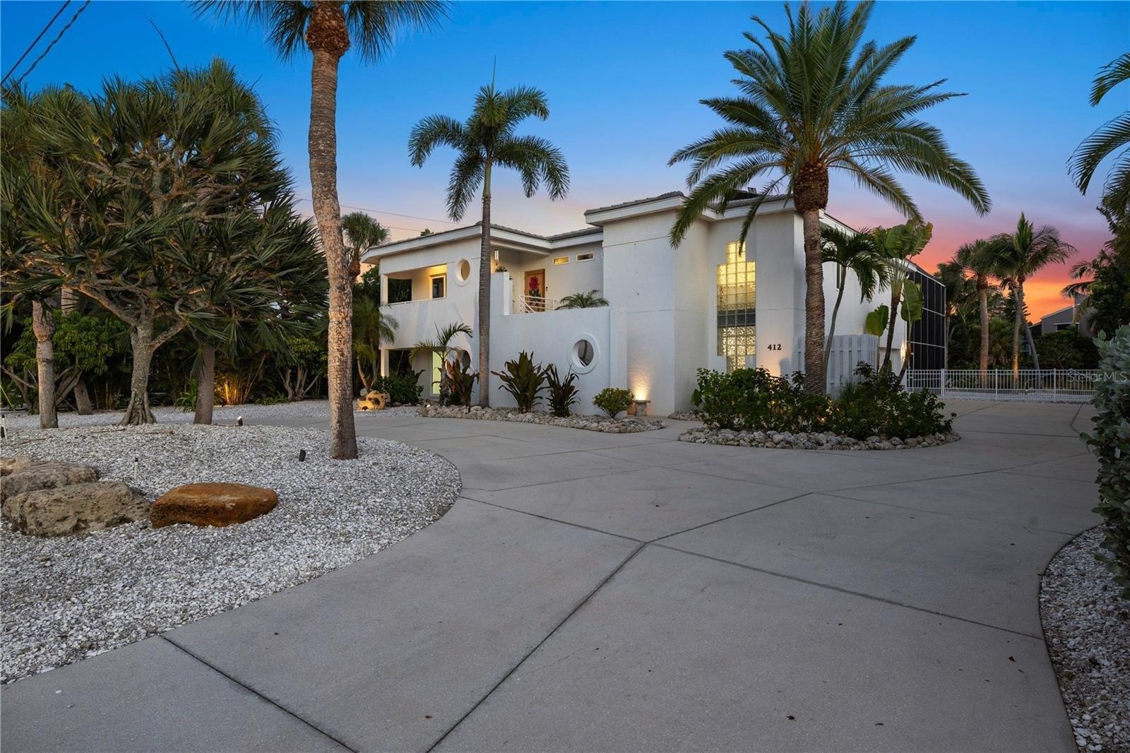 Treasure Boat Way, Sarasota, FL 34242