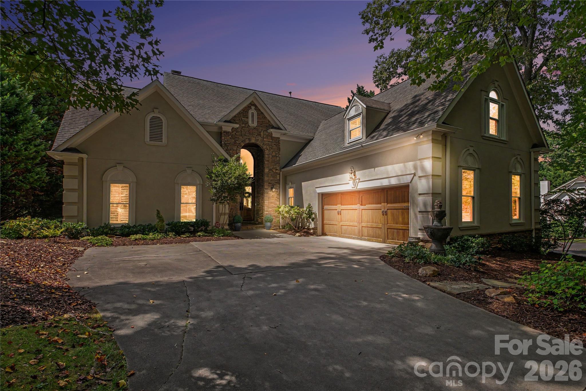Blakely Shores Dr, Cornelius, NC 28031