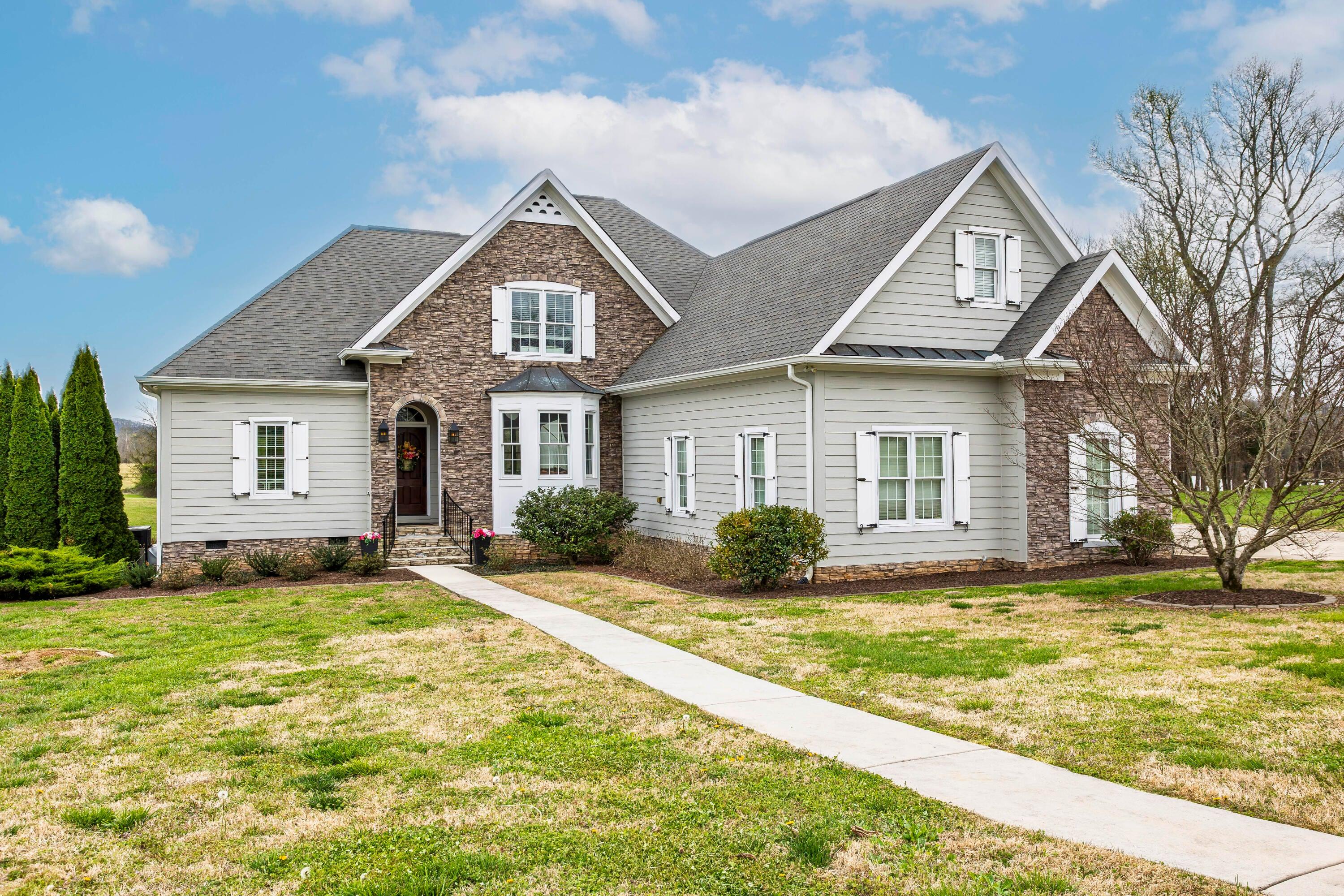 Melrose Pl, Dayton, TN 37321