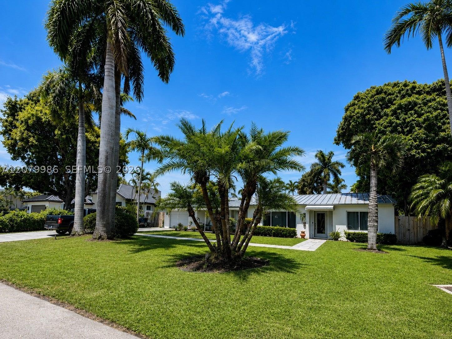 Ne 13th St, Fort Lauderdale, FL 33304