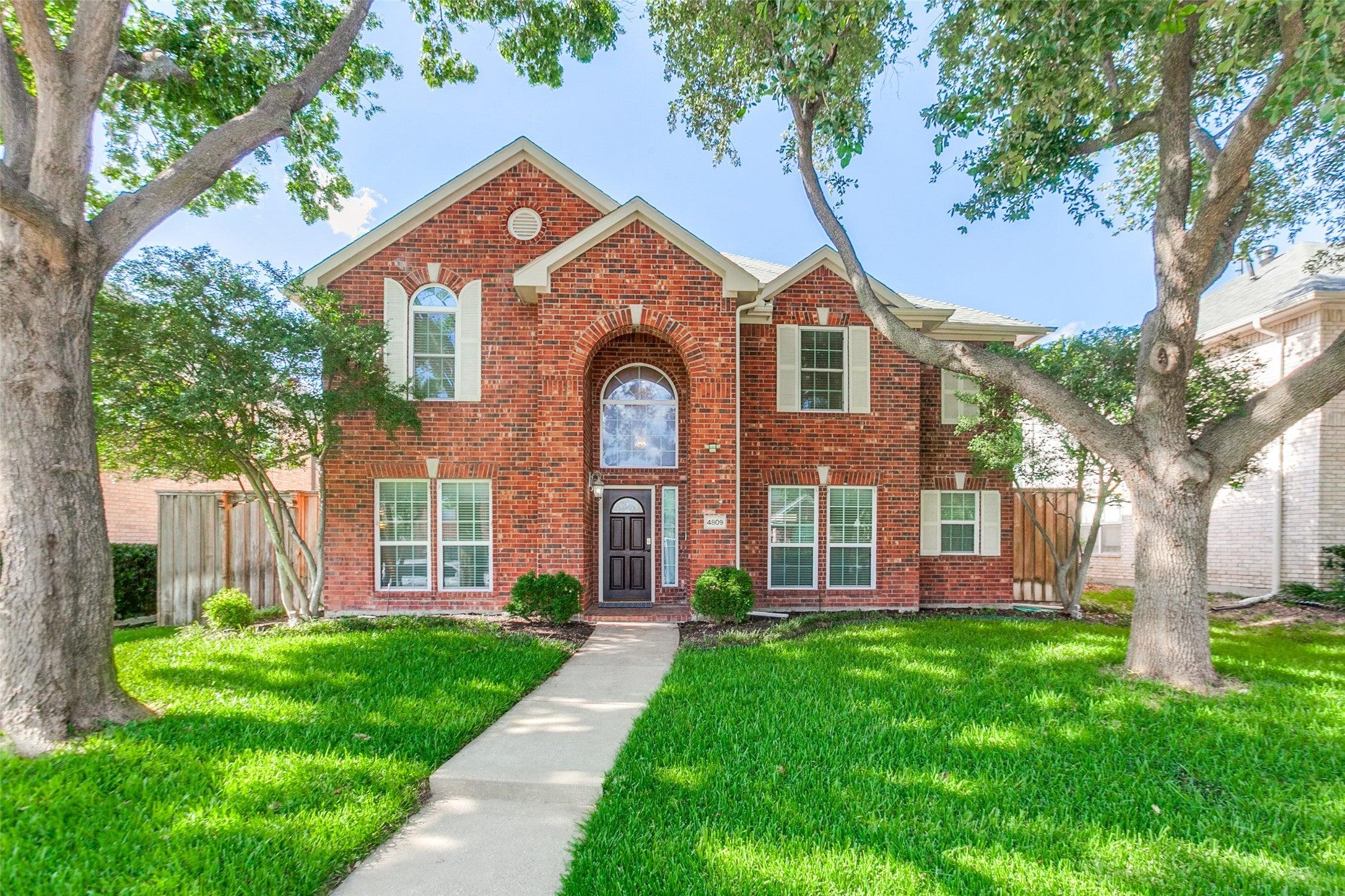 Parnell Ln, Plano, TX 75024