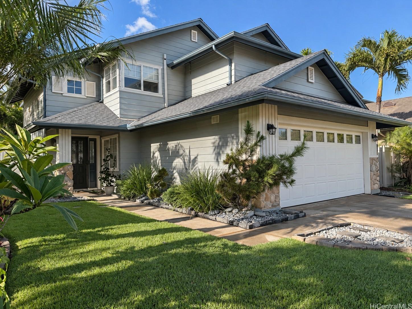Kohi St, Kapolei, HI 96707