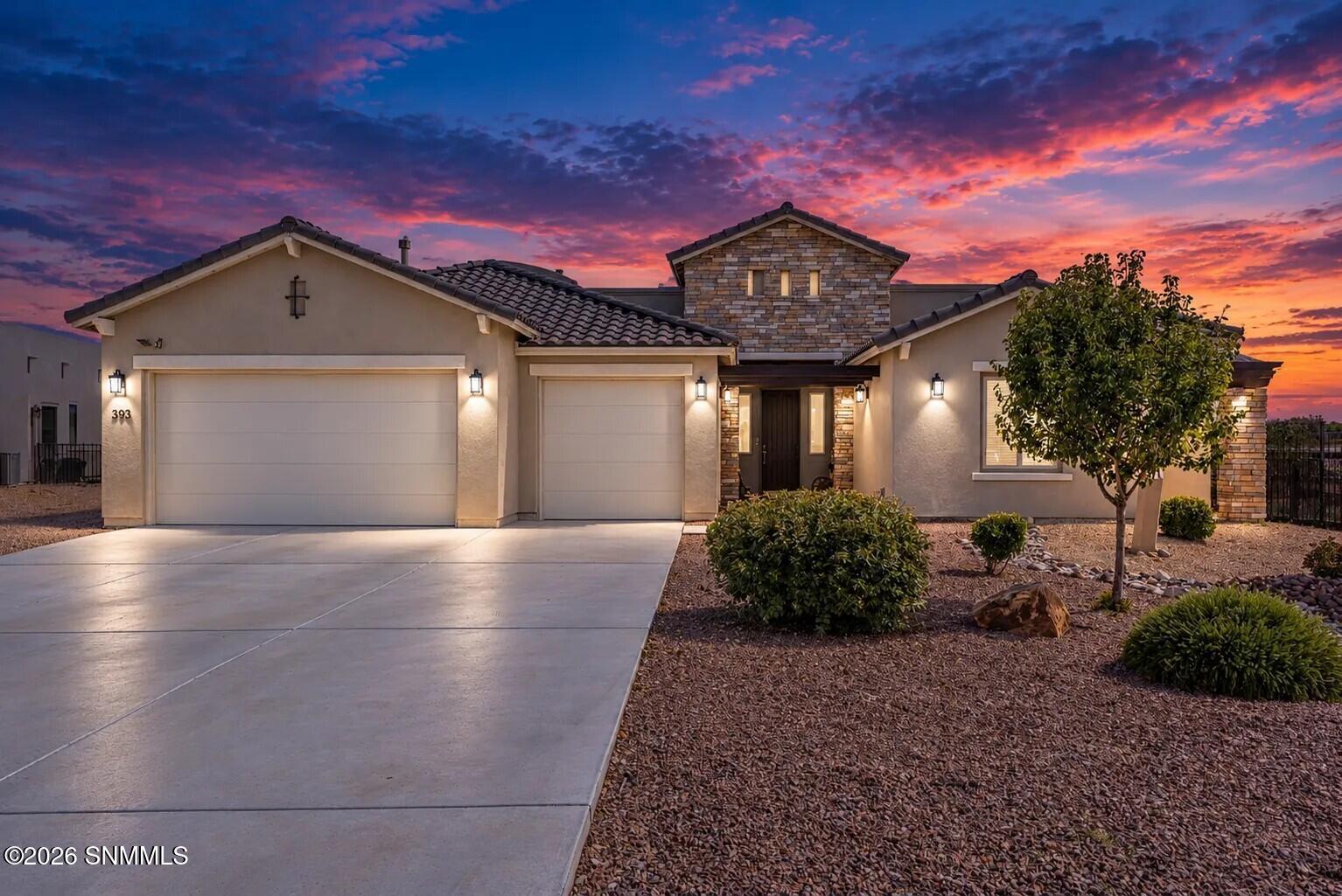 Marisa Ct, Las Cruces, NM 88007