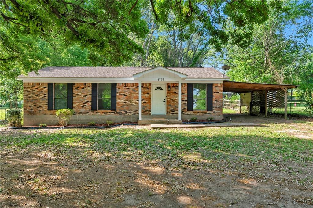 Wards Ln, Semmes, AL 36575