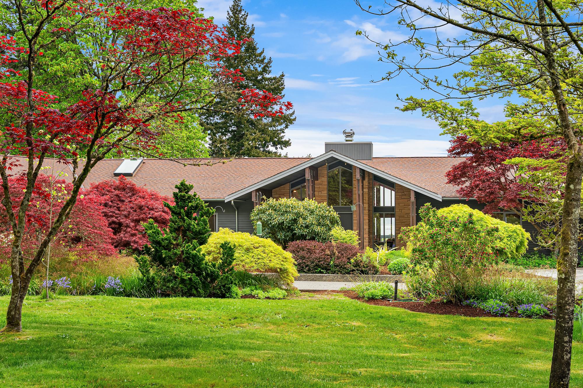 Sw 216th St, Vashon, WA 98070