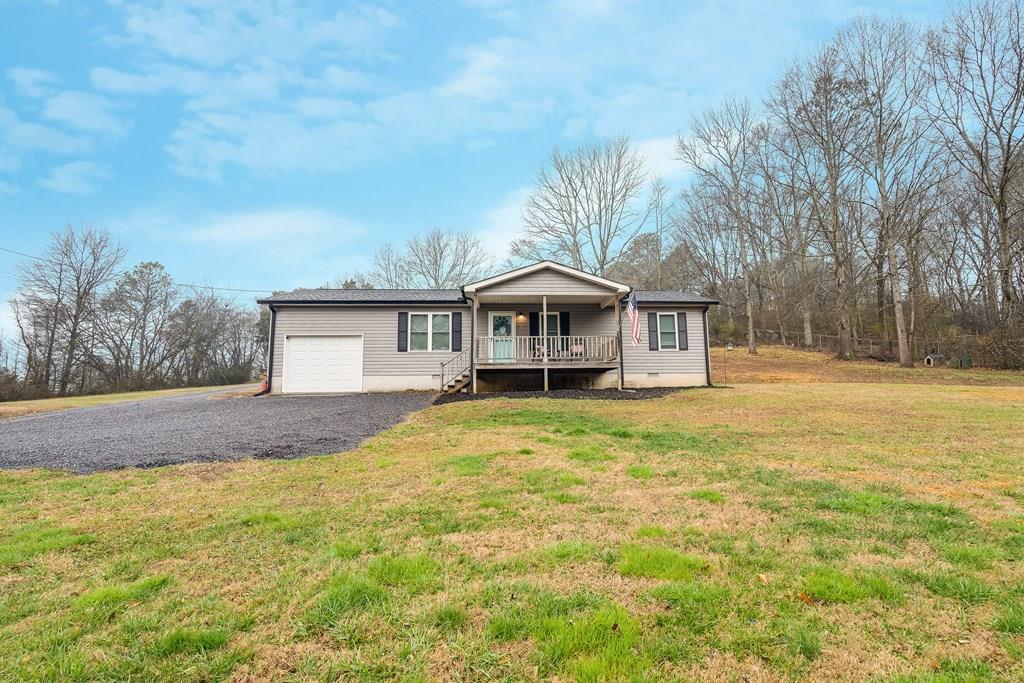 Ninety Seven Springs Rd Ne, Dalton, GA 30721