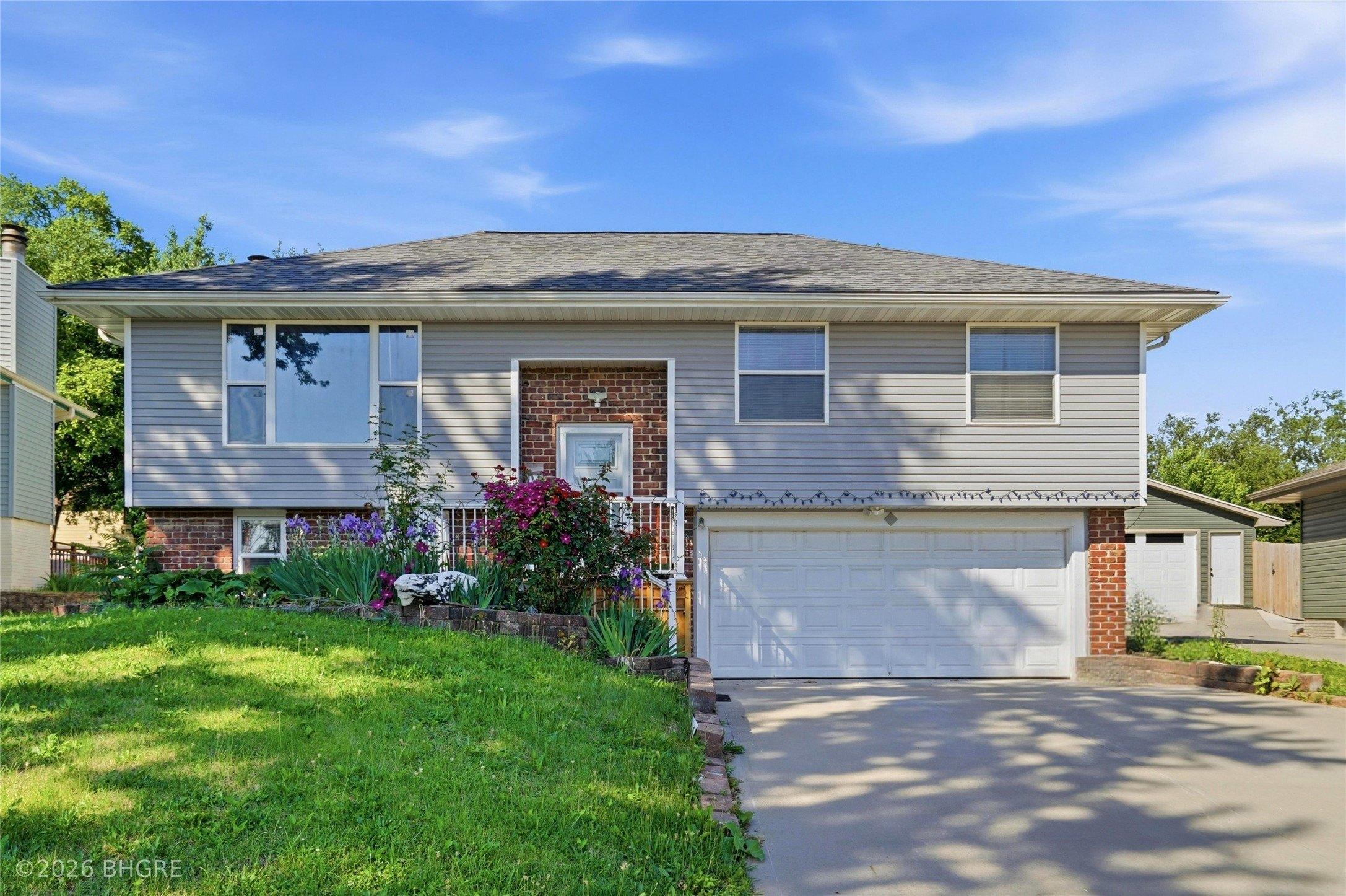 Se 20th St, Des Moines, IA 50320