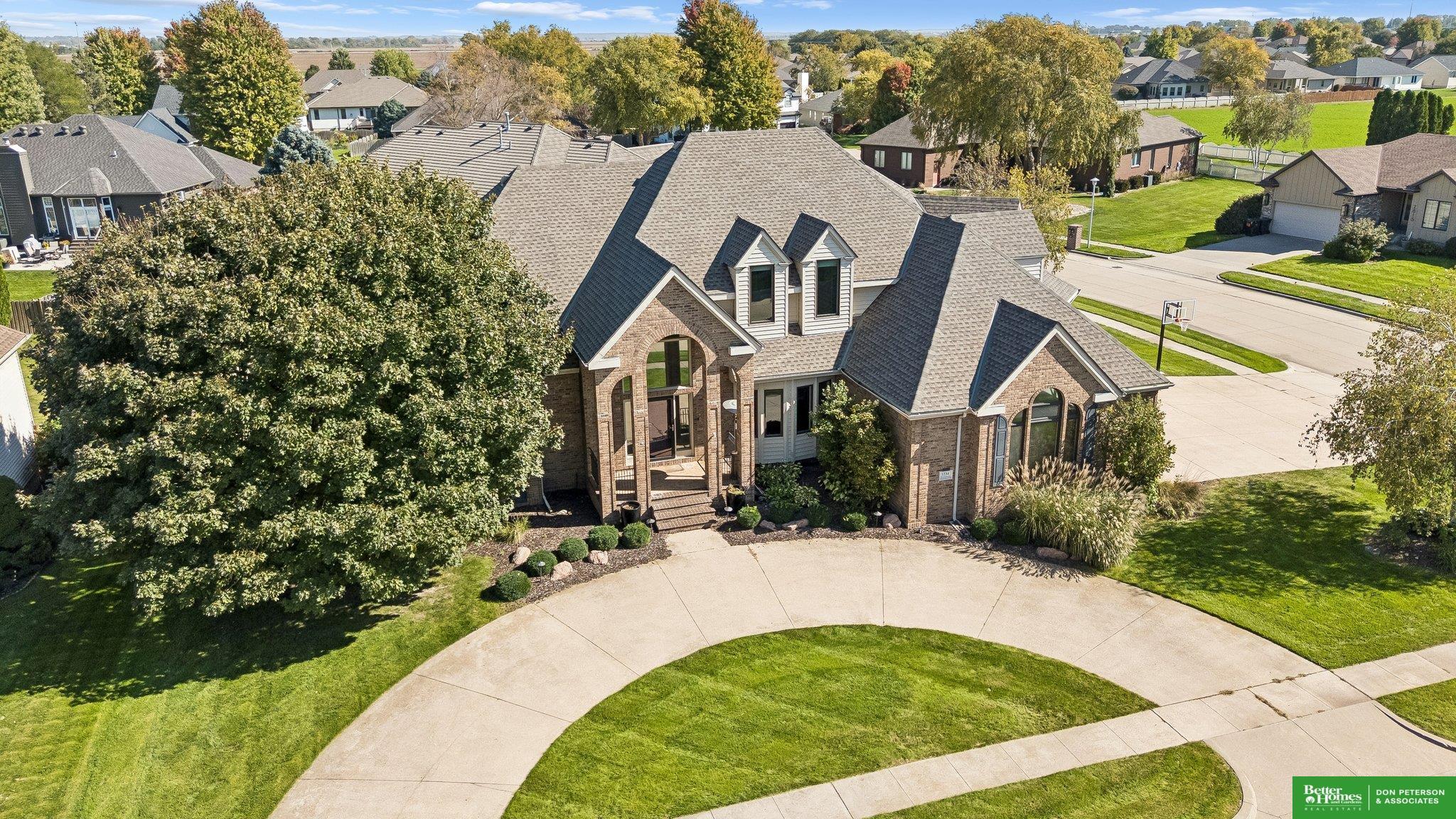 N Bristolwood Dr, Fremont, NE 68025