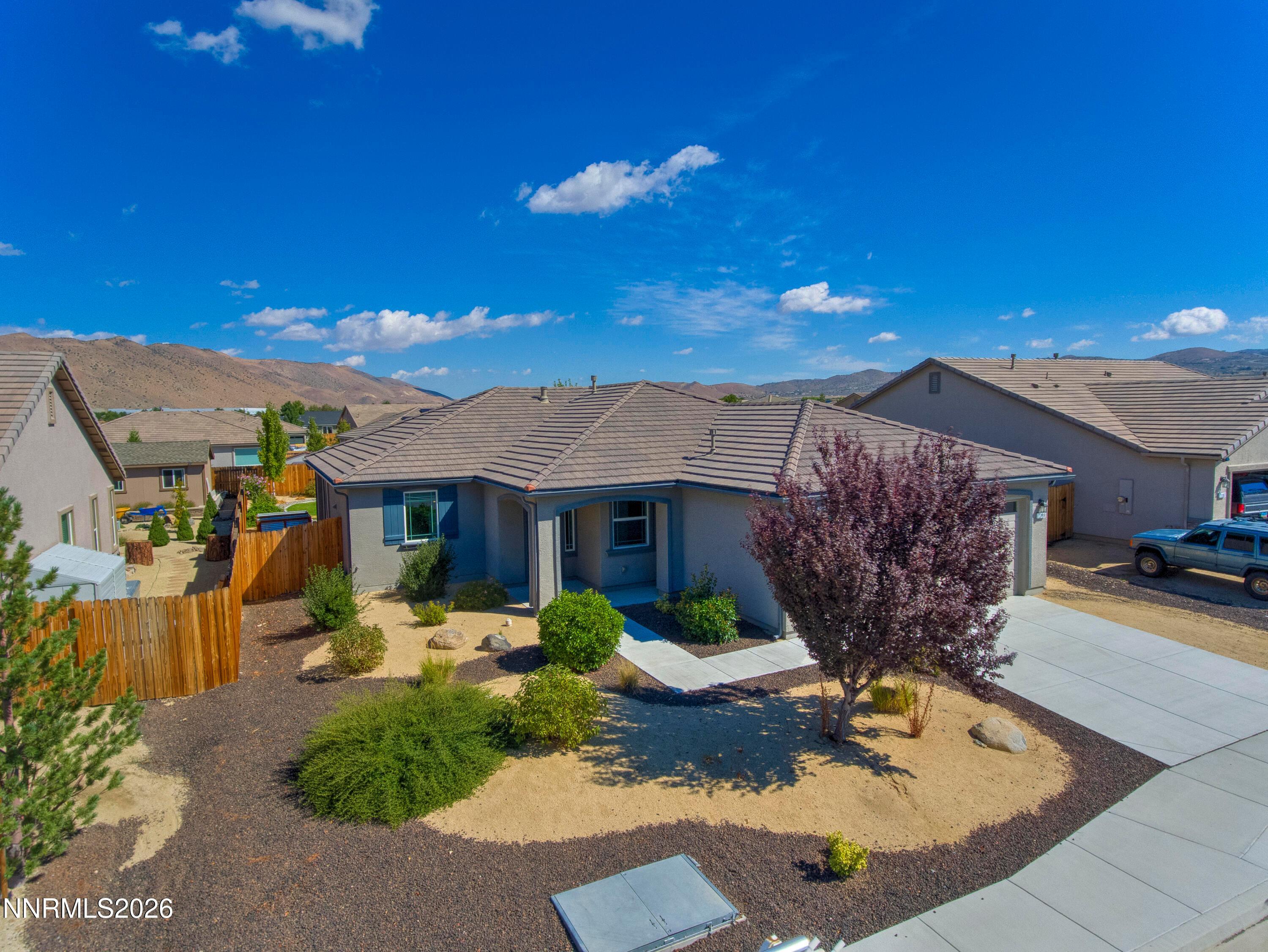 Spruce Meadows Dr, Sparks, NV 89441