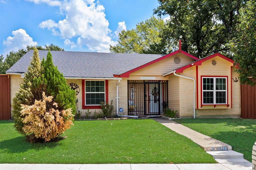 Eastcliff Dr, Dallas, TX 75217