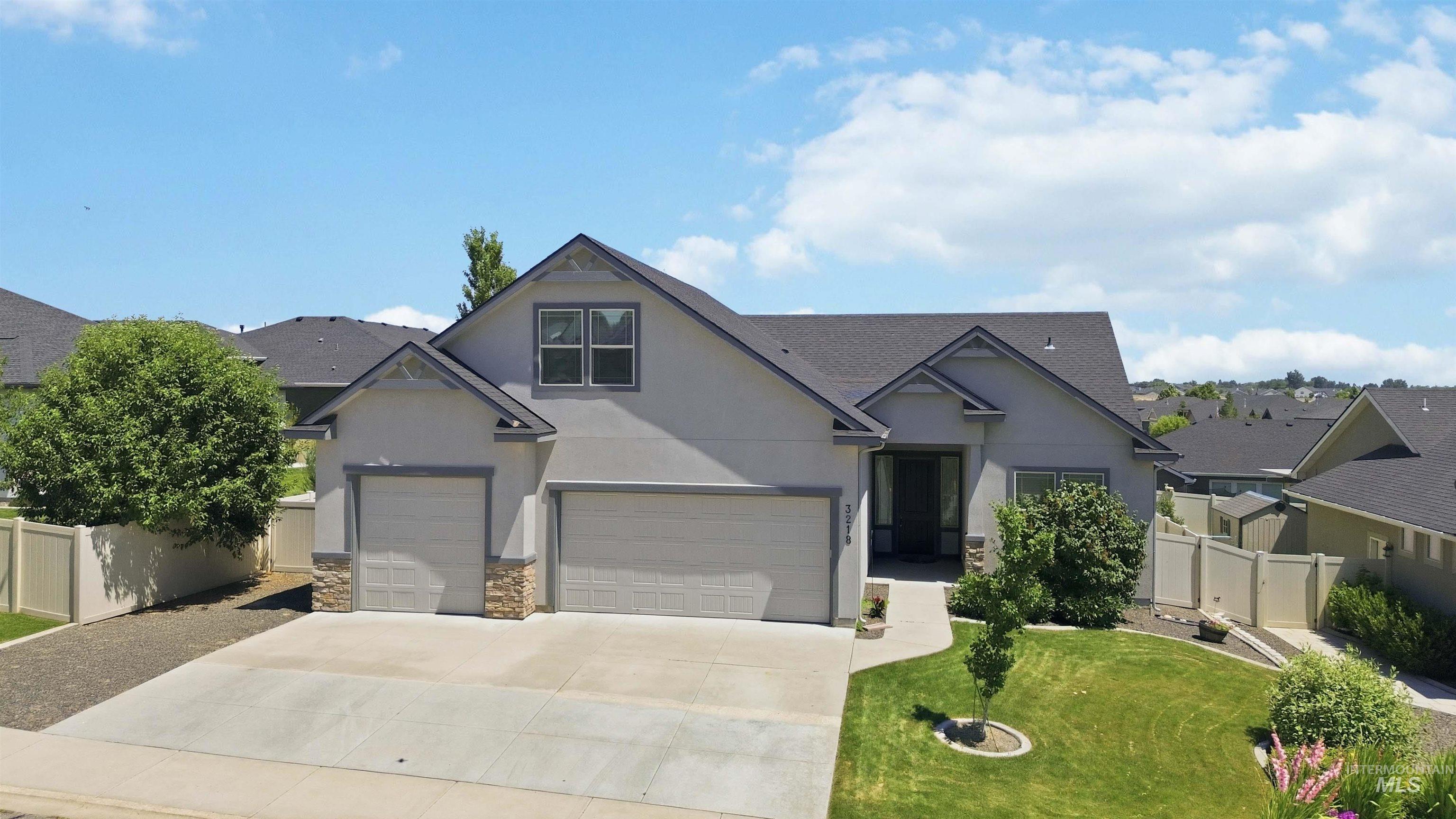 N Cherry Laurel Way, Star, ID 83669