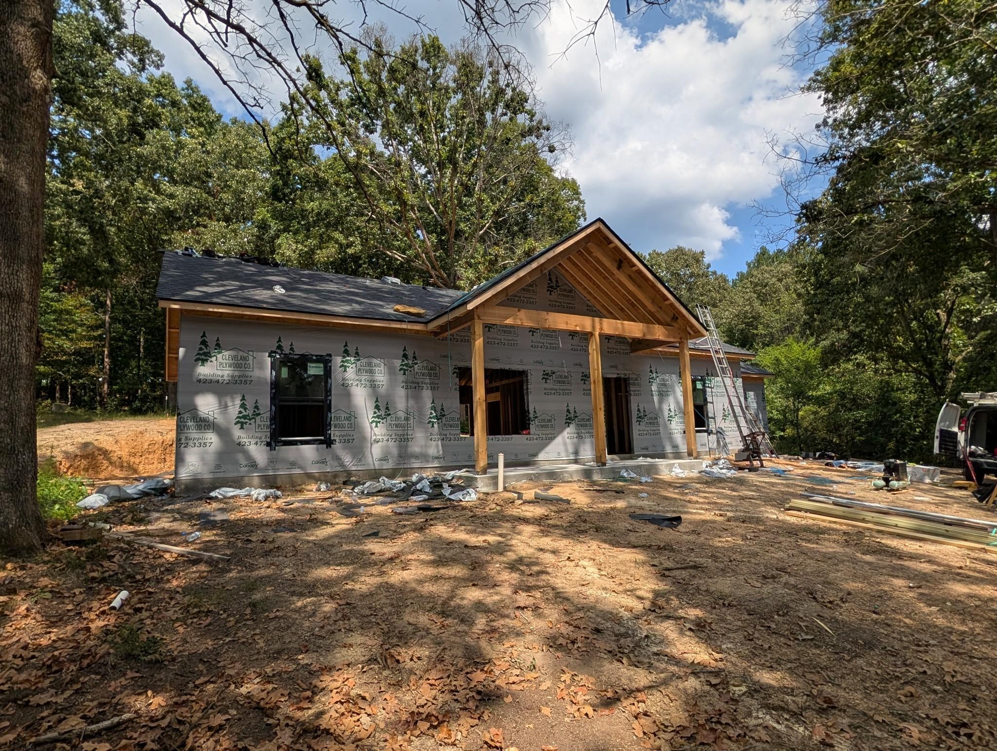 Kincaid Rd Se, Cleveland, TN 37323