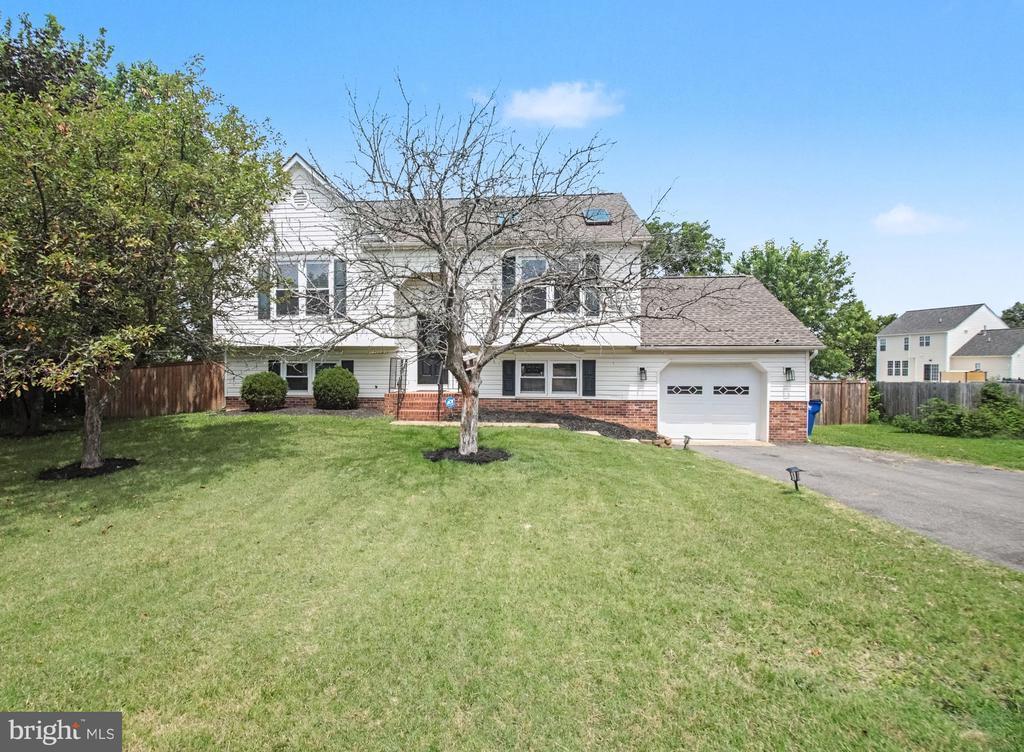 Daughtry Dr, Fredericksburg, VA 22407