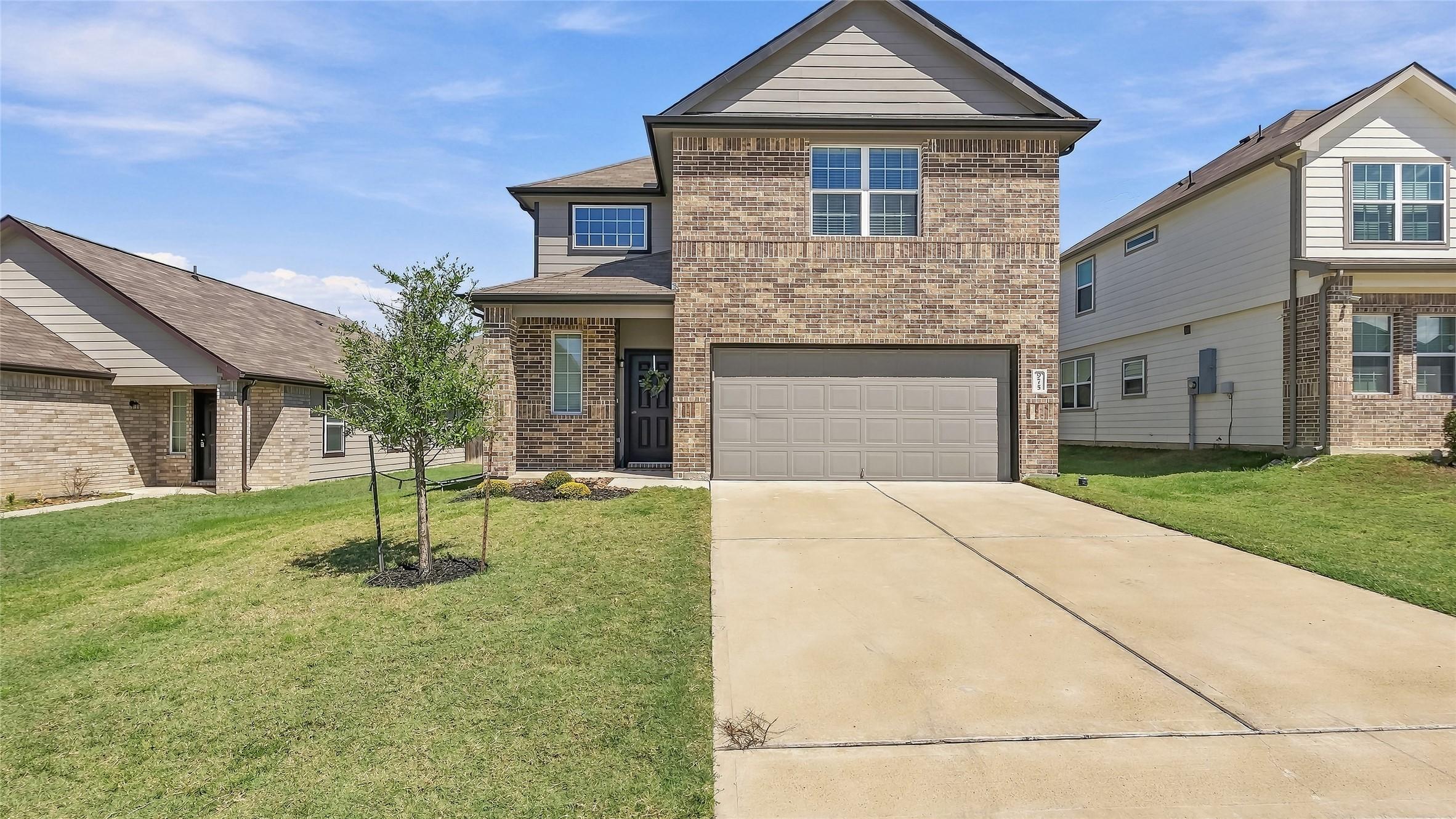 Rice Dr, Bryan, TX 77803