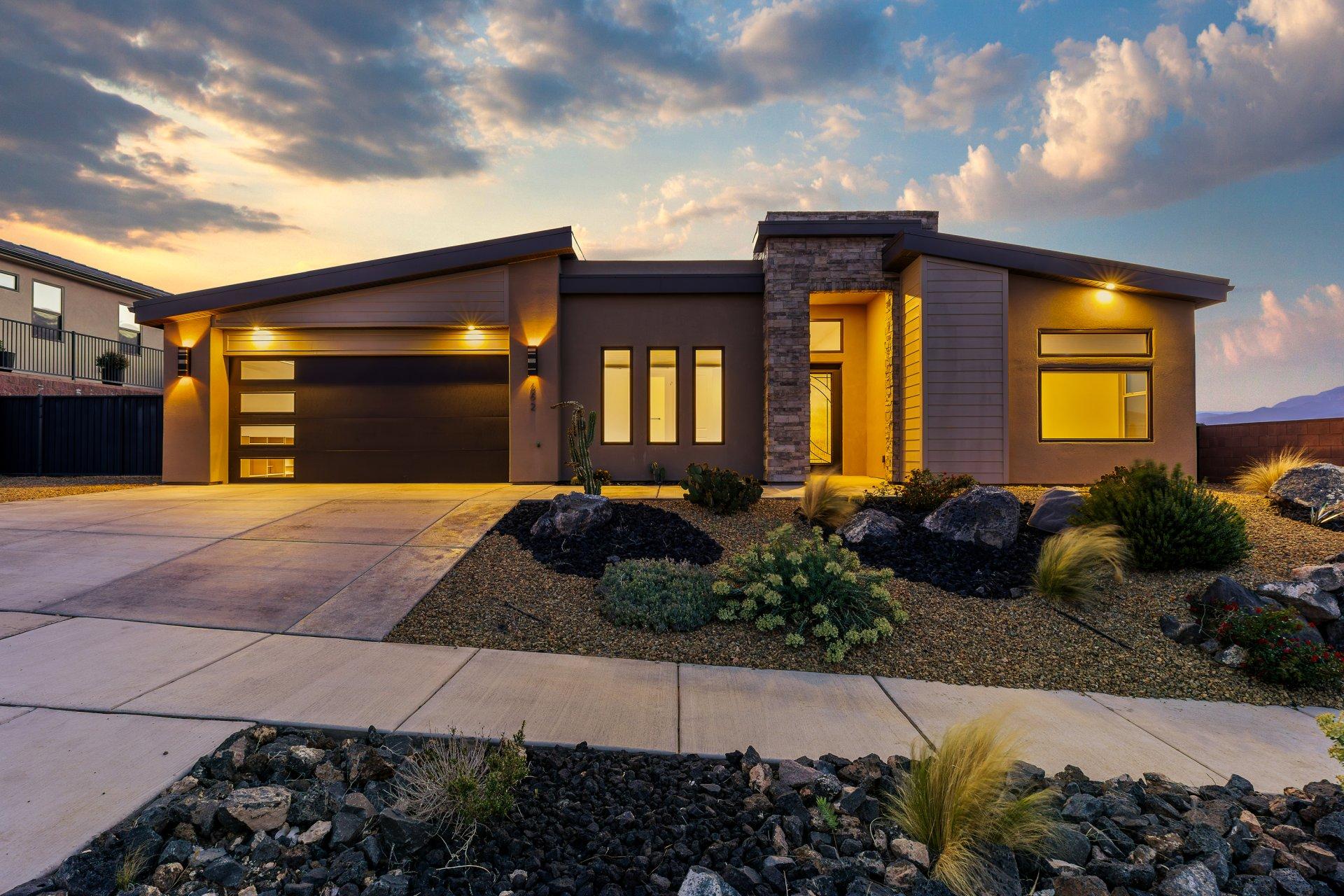 S 1800 W, Hurricane, UT 84737