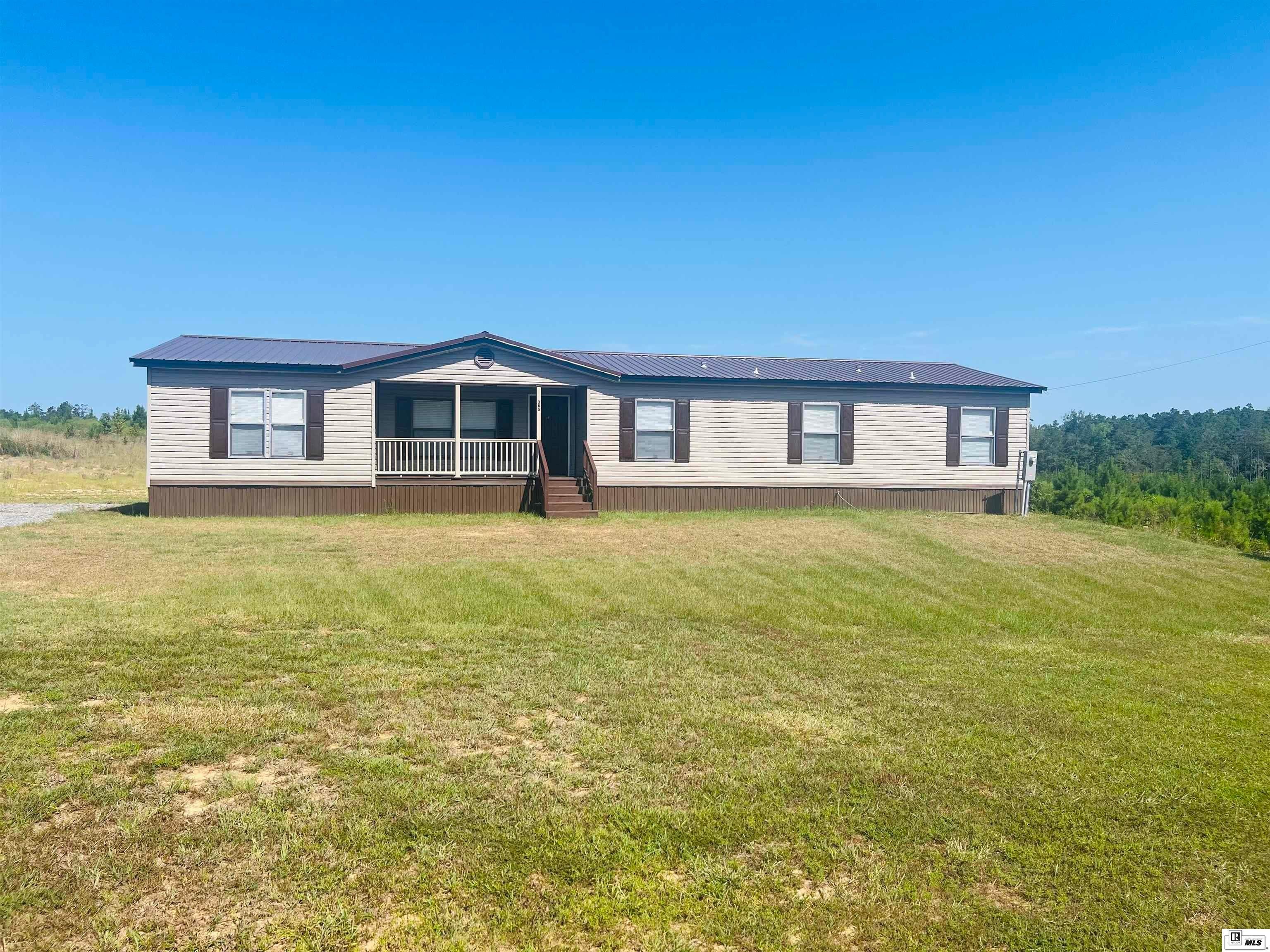 Chief Ln, Calhoun, LA 71225