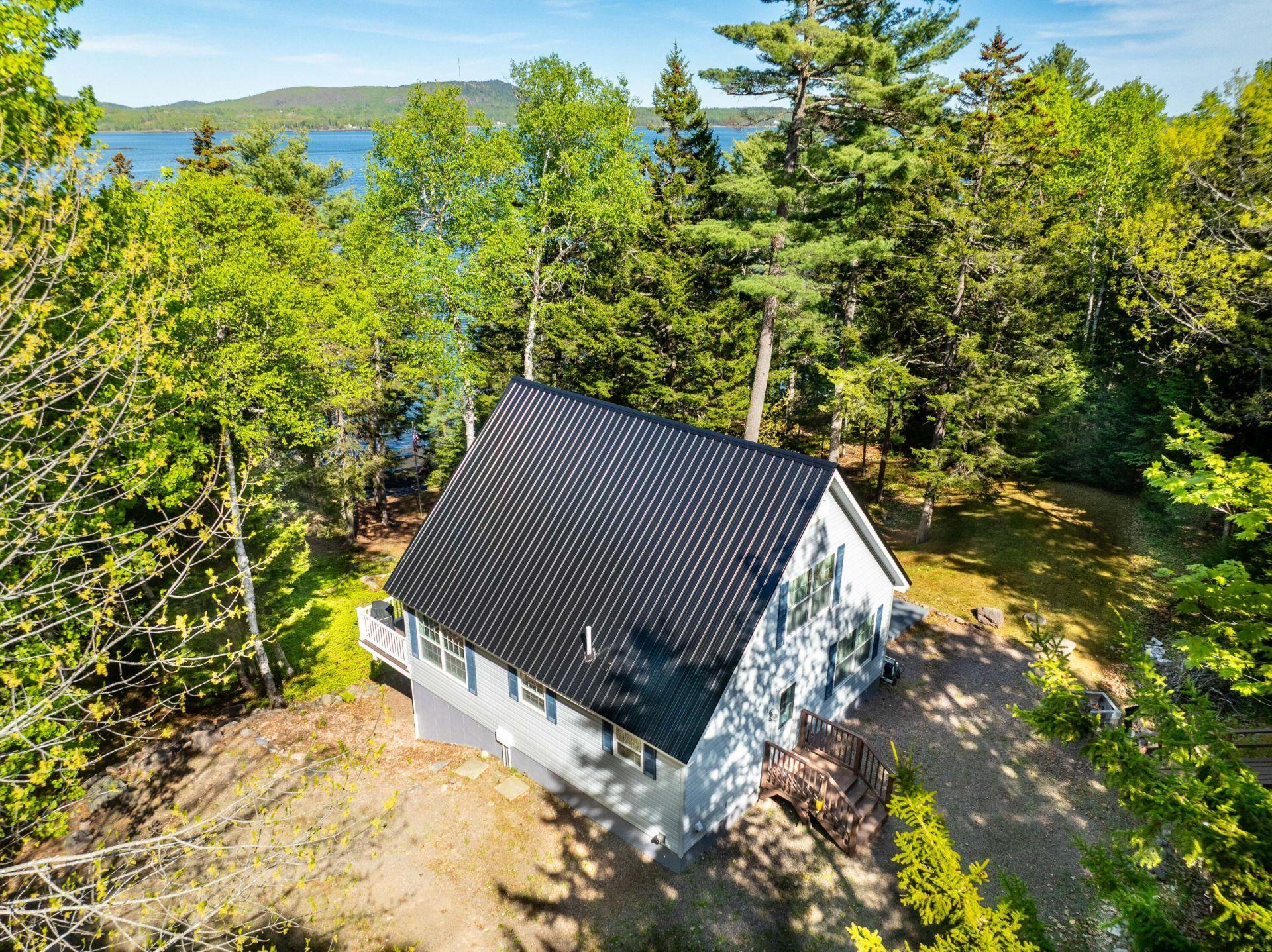 River Rd, Calais, ME 04619