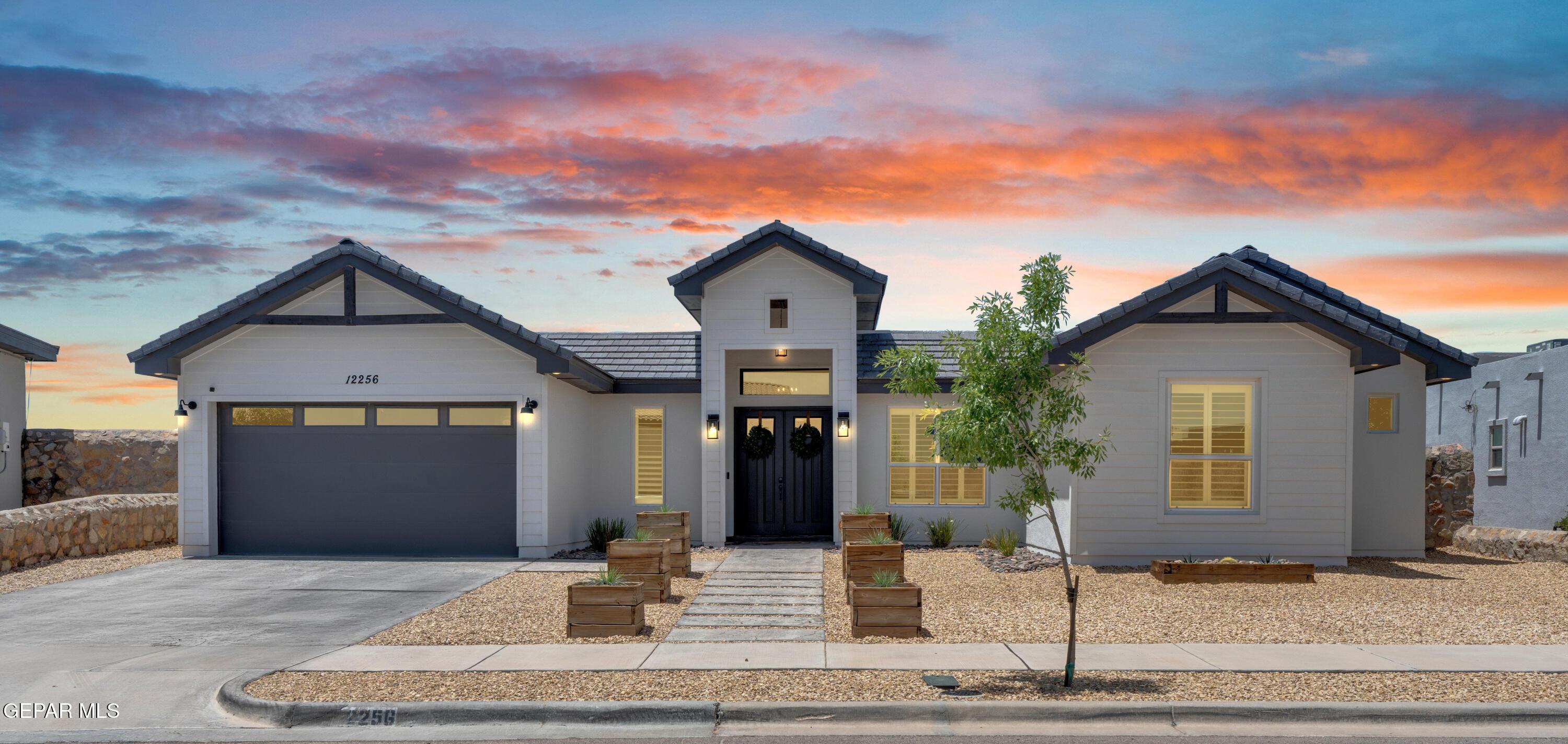Freshwater Dr, Horizon City, TX 79928