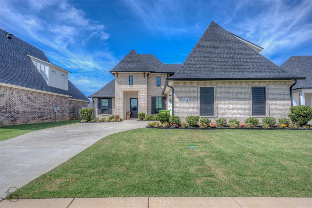 Julesburg Ln, Benton, LA 71006