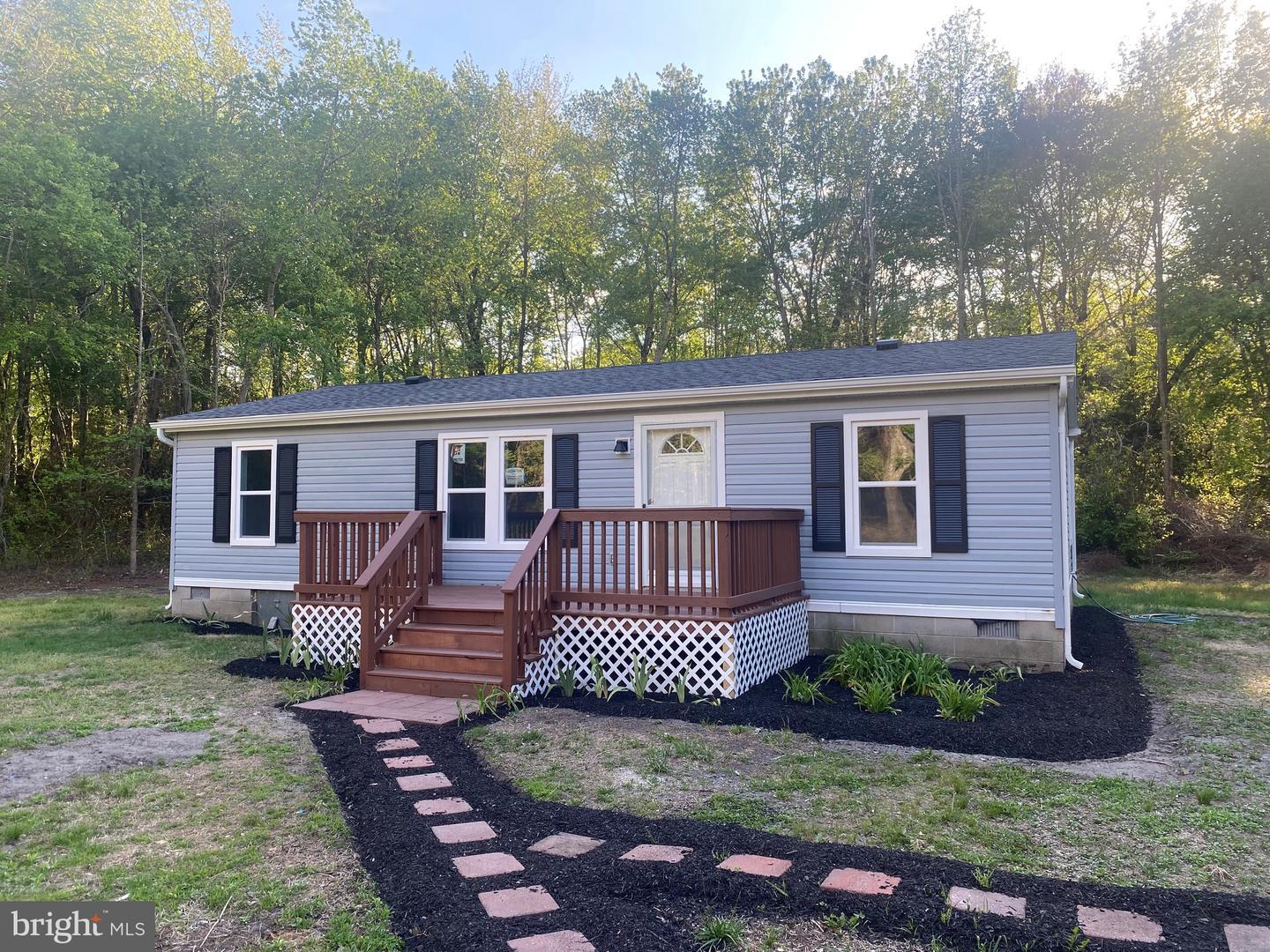 Thicket Rd, Milton, DE 19968