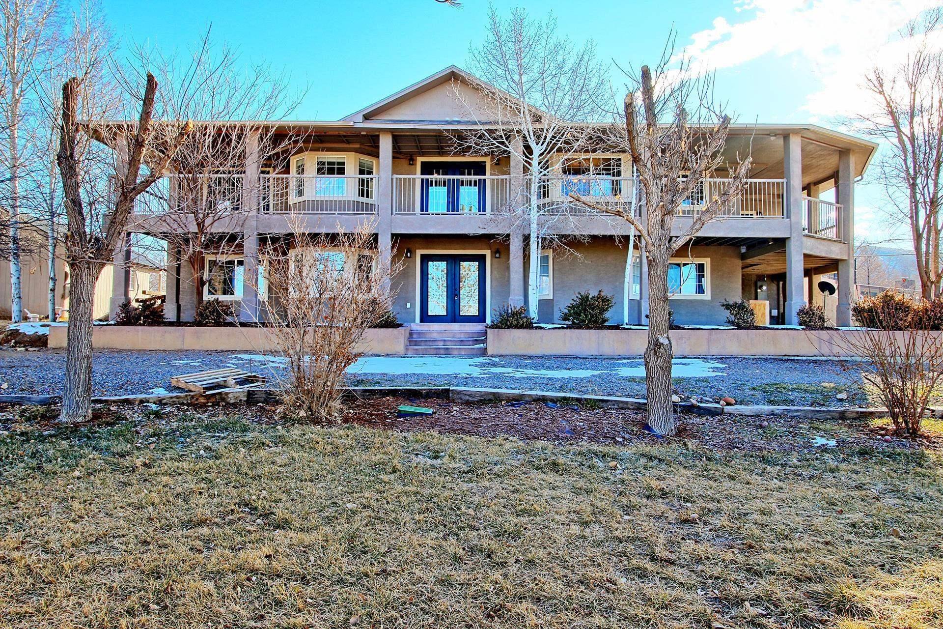 Dee Vee Dr, Grand Junction, CO 81503