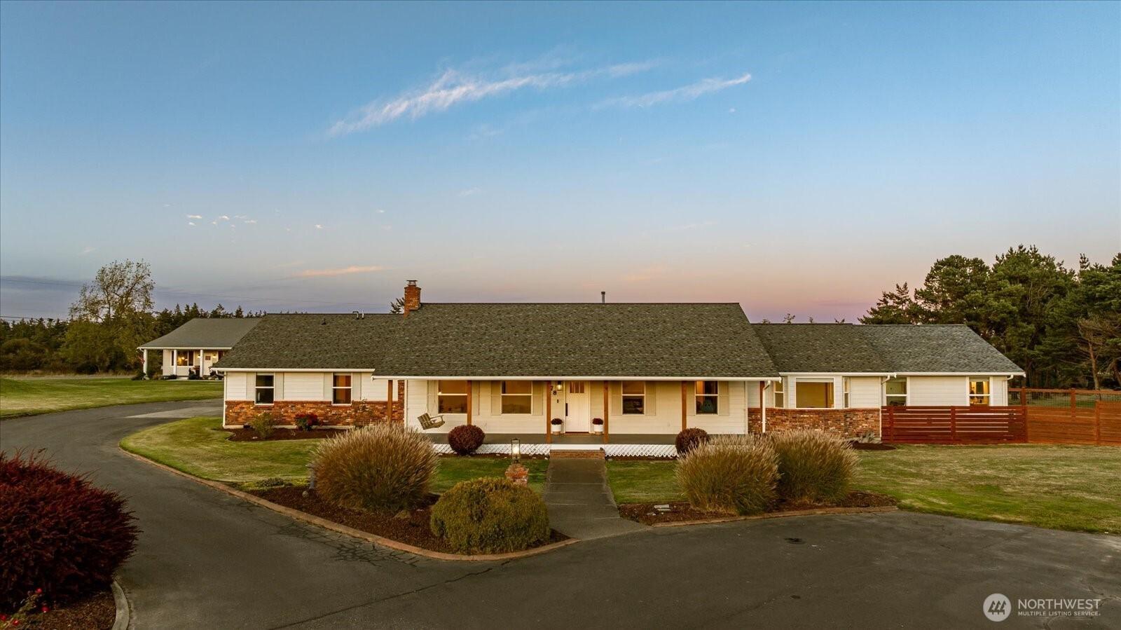 Olson Rd, Coupeville, WA 98239