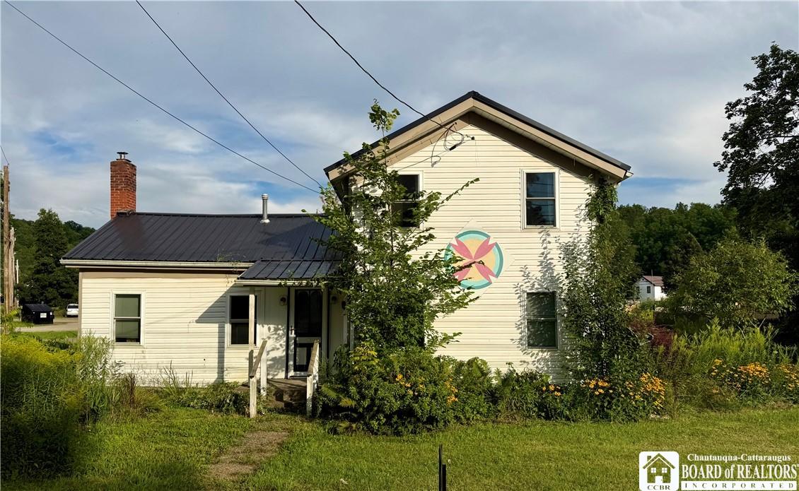Williams St, Randolph, NY 14772