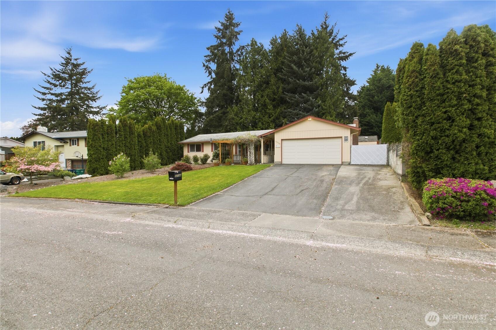 24th Ave Sw, Federal Way, WA 98023