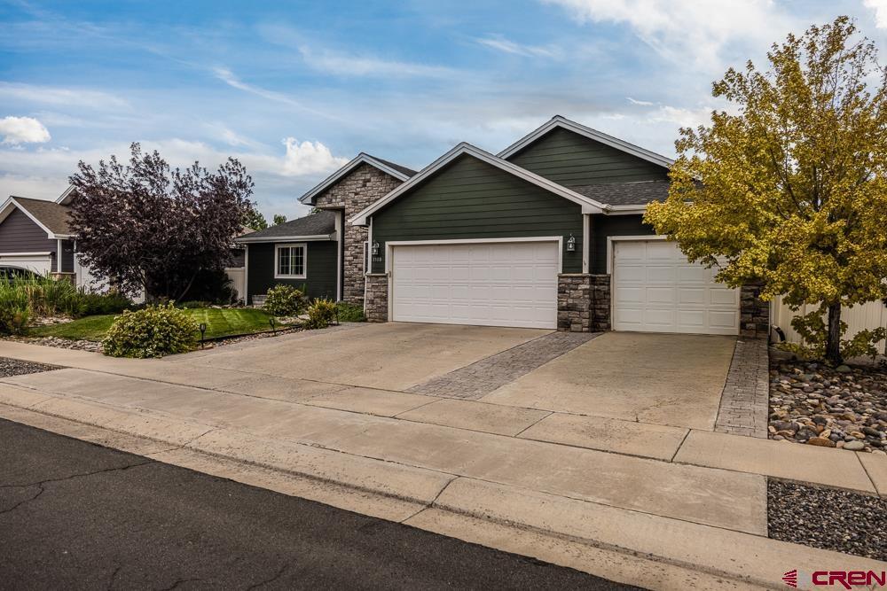 Gold Creek Dr, Montrose, CO 81403