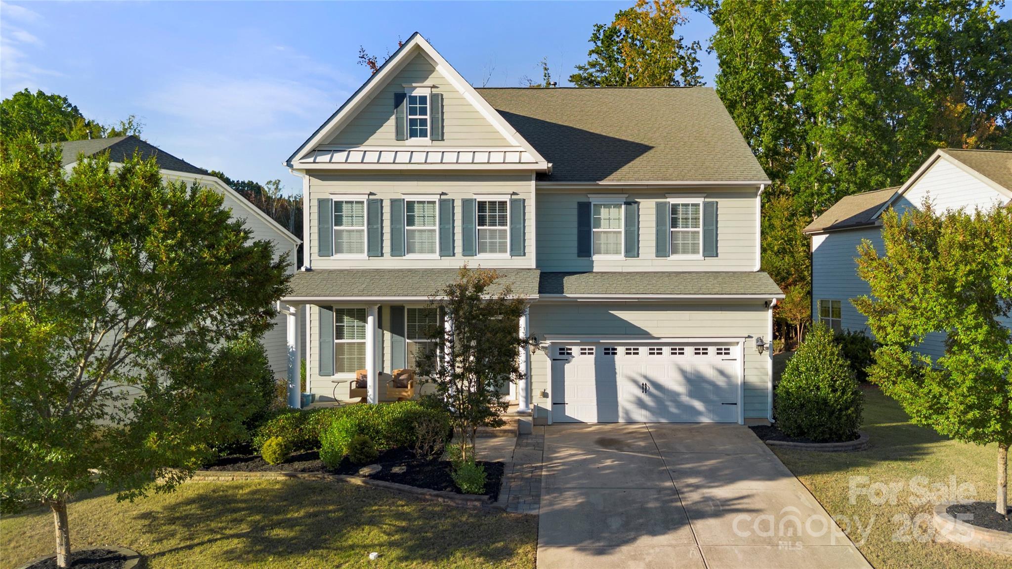 Oleander Dr, Charlotte, NC 28278