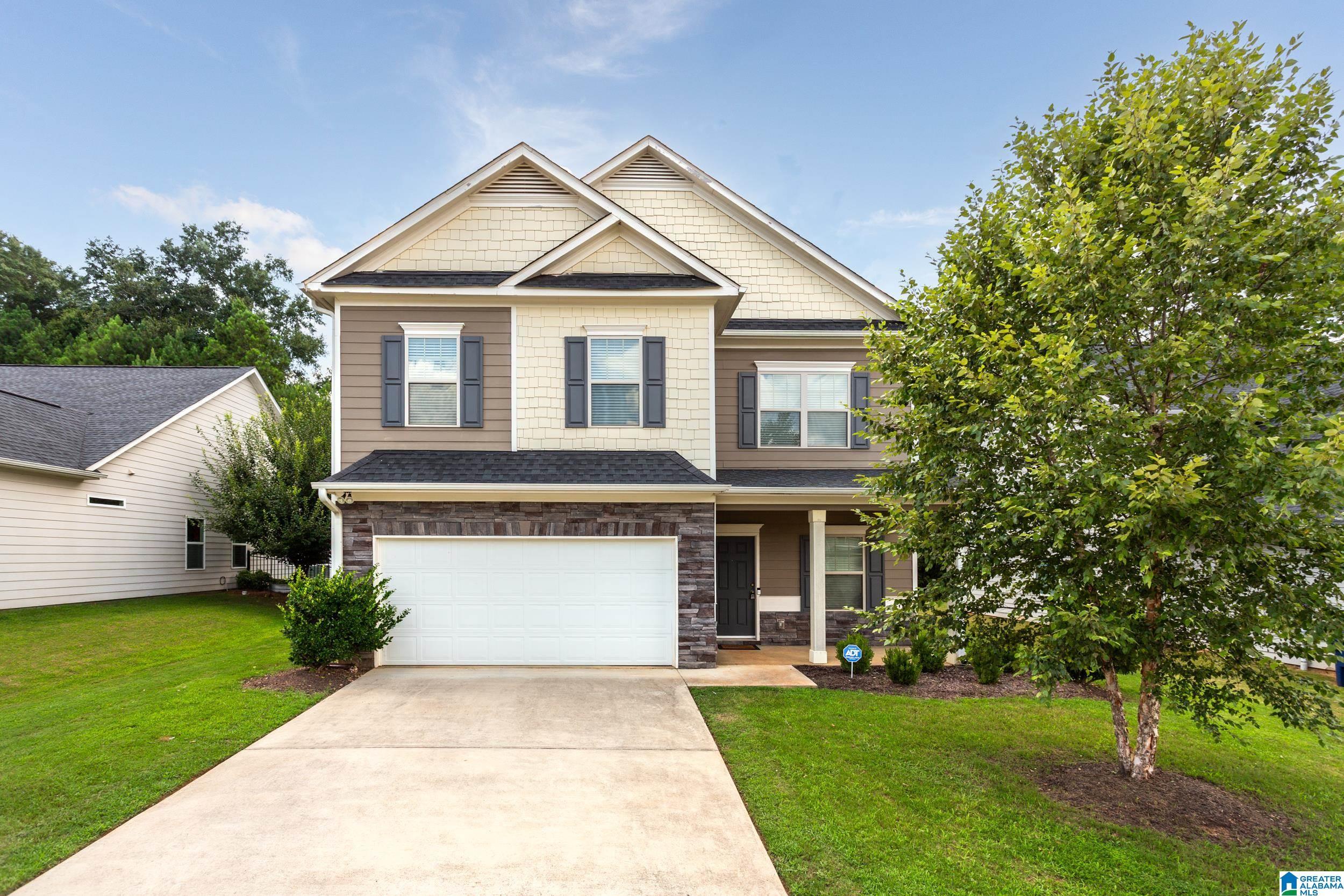 Dabbs Rd, Oxford, AL 36203