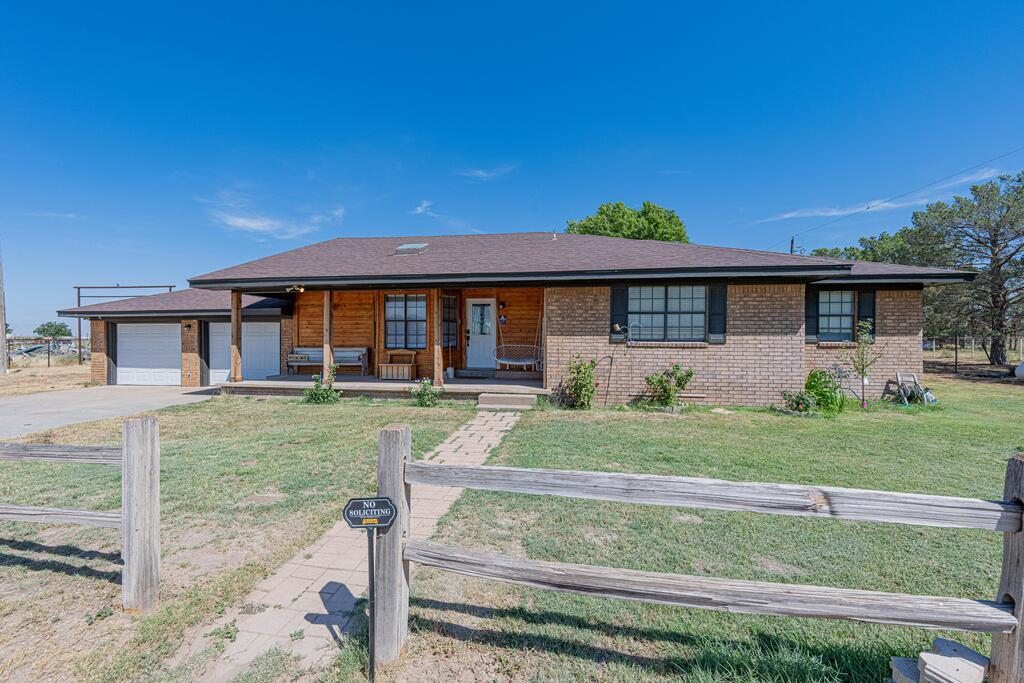 E County Road 95, Midland, TX 79706