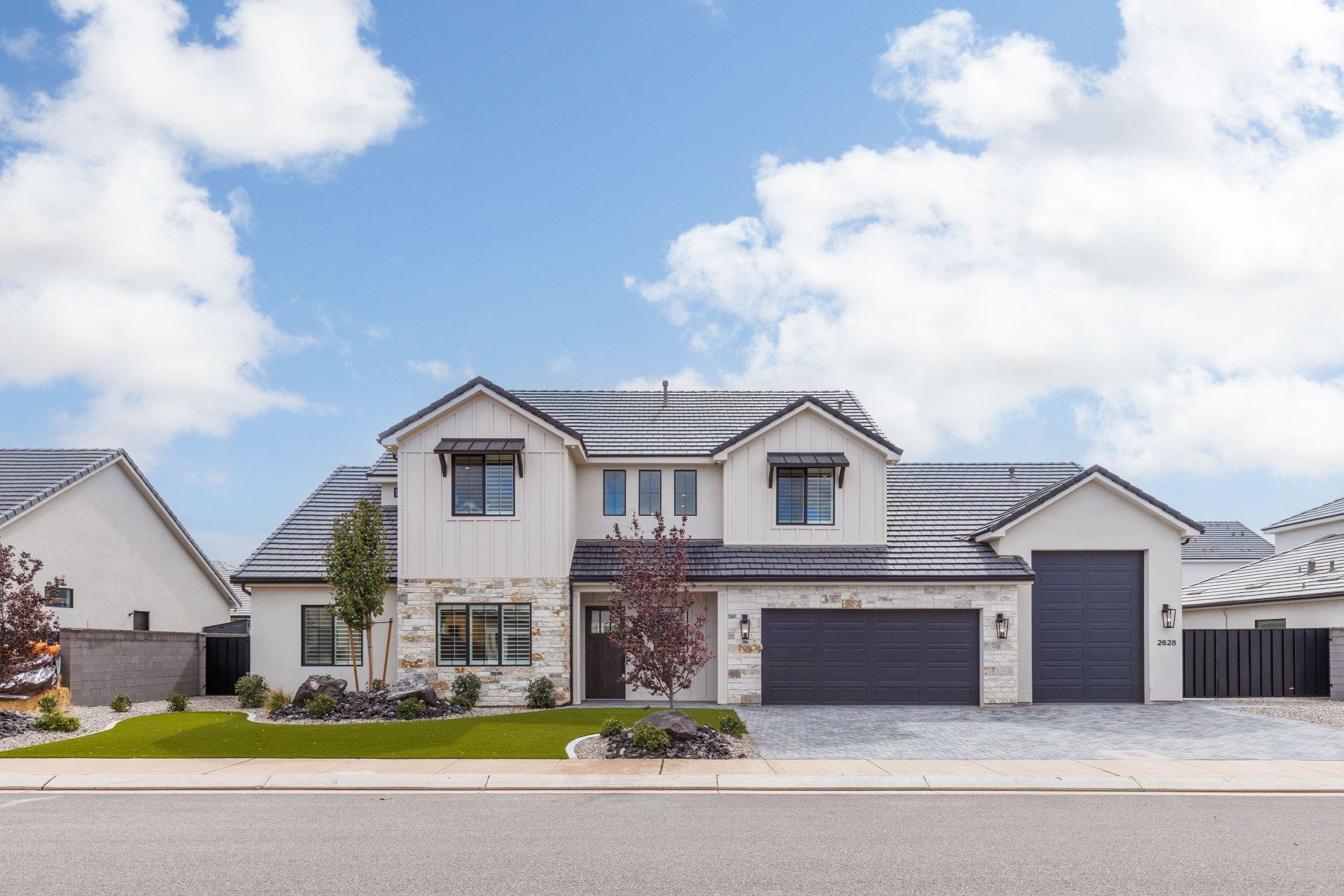 E Moorland Dr, Saint George, UT 84790